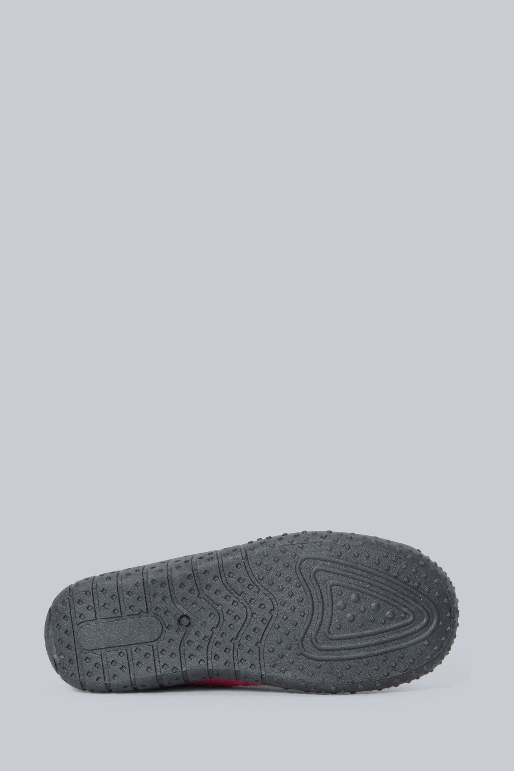 Next aqua shoes store
