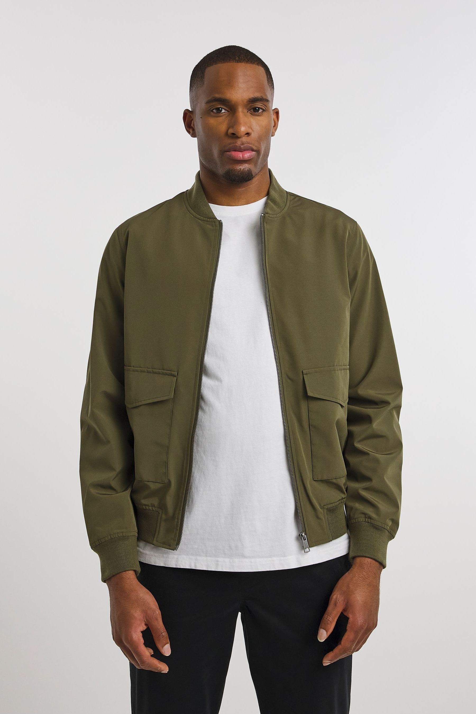 Jacamo bomber jackets sales