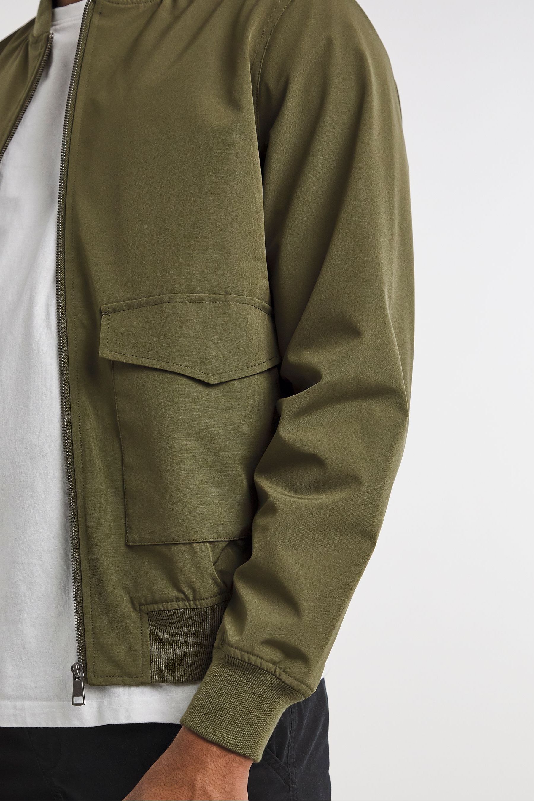 Jacamo bomber jackets clearance