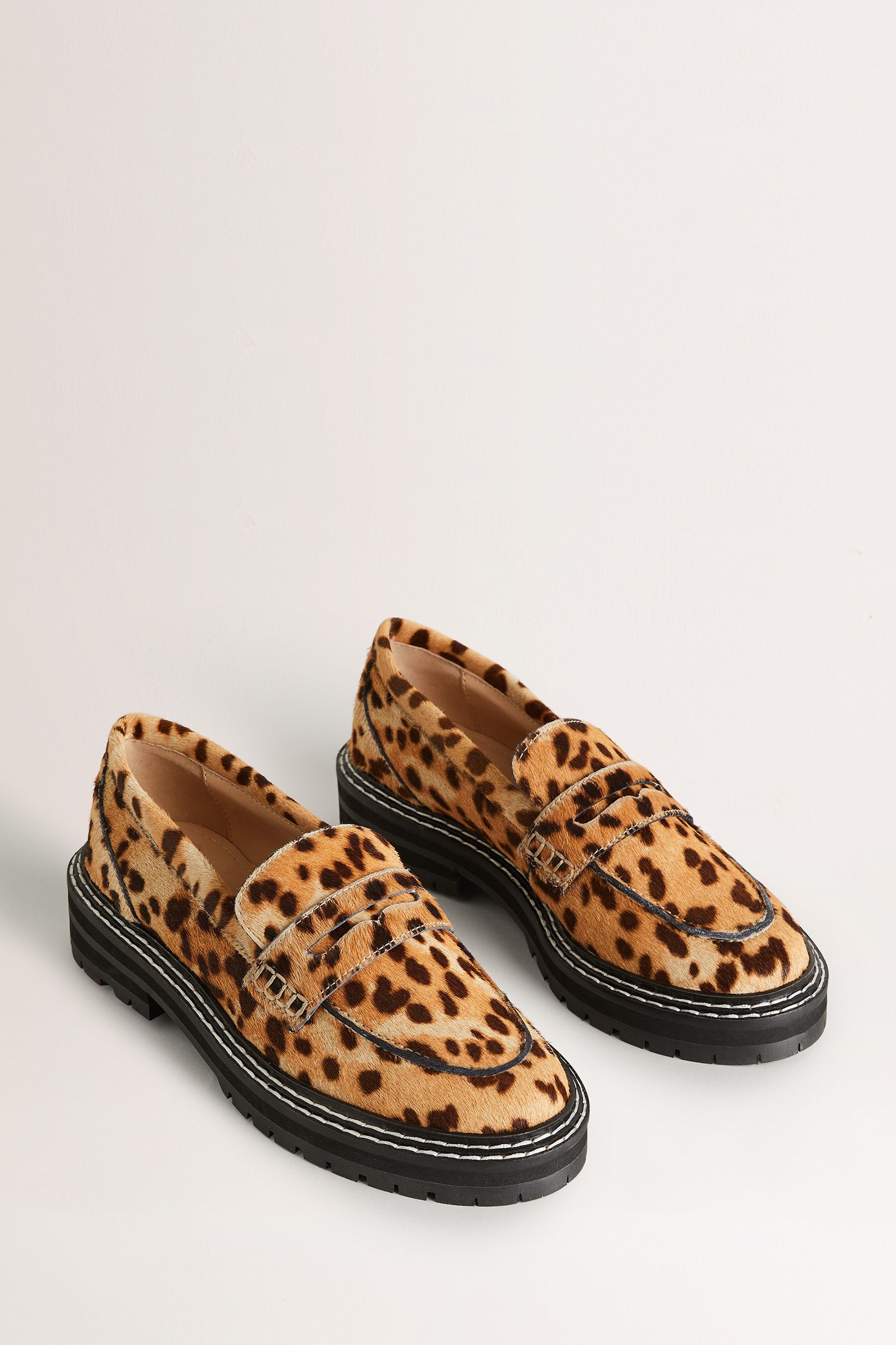 Boden leopard shoes discount