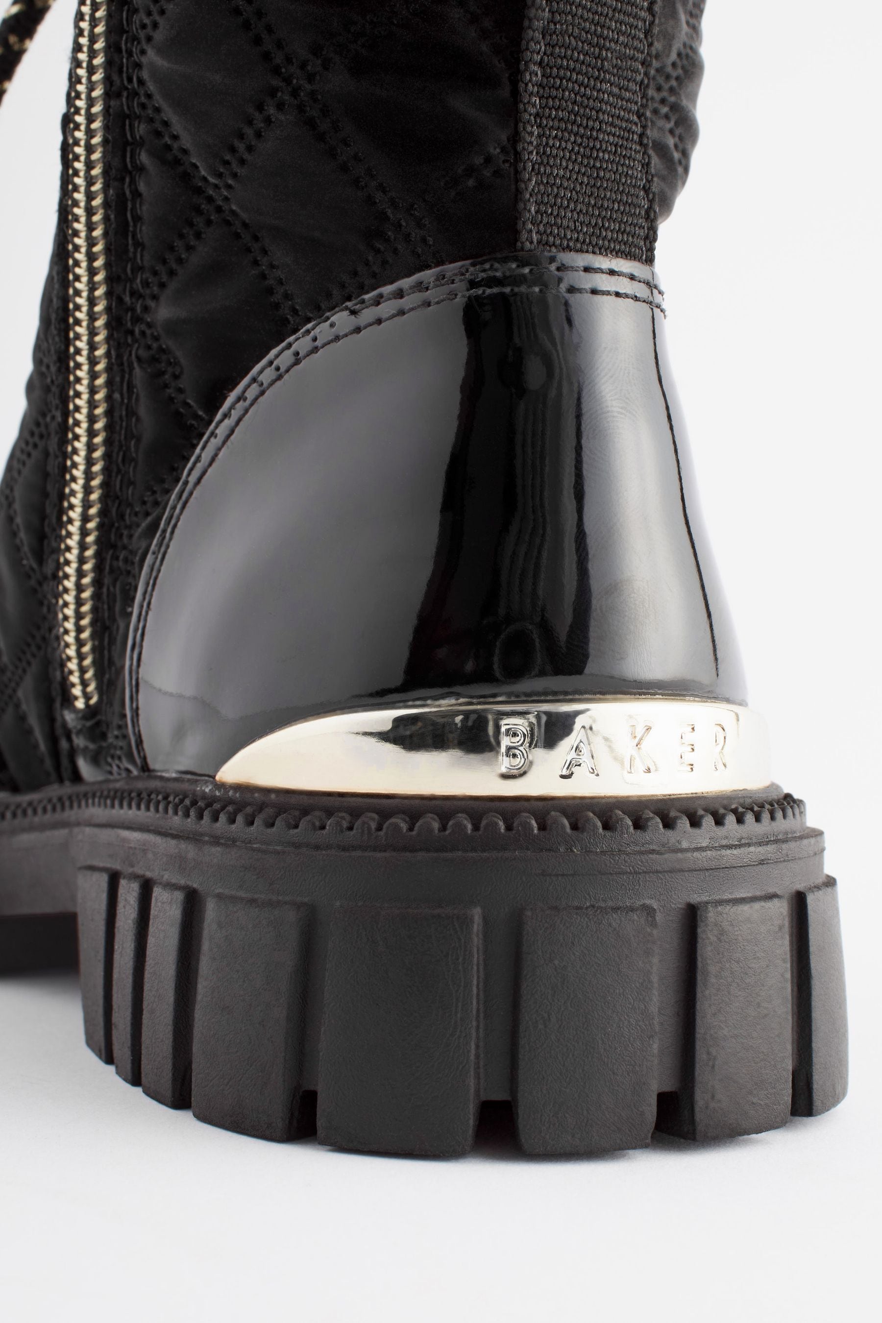 Ted baker lace up boots online