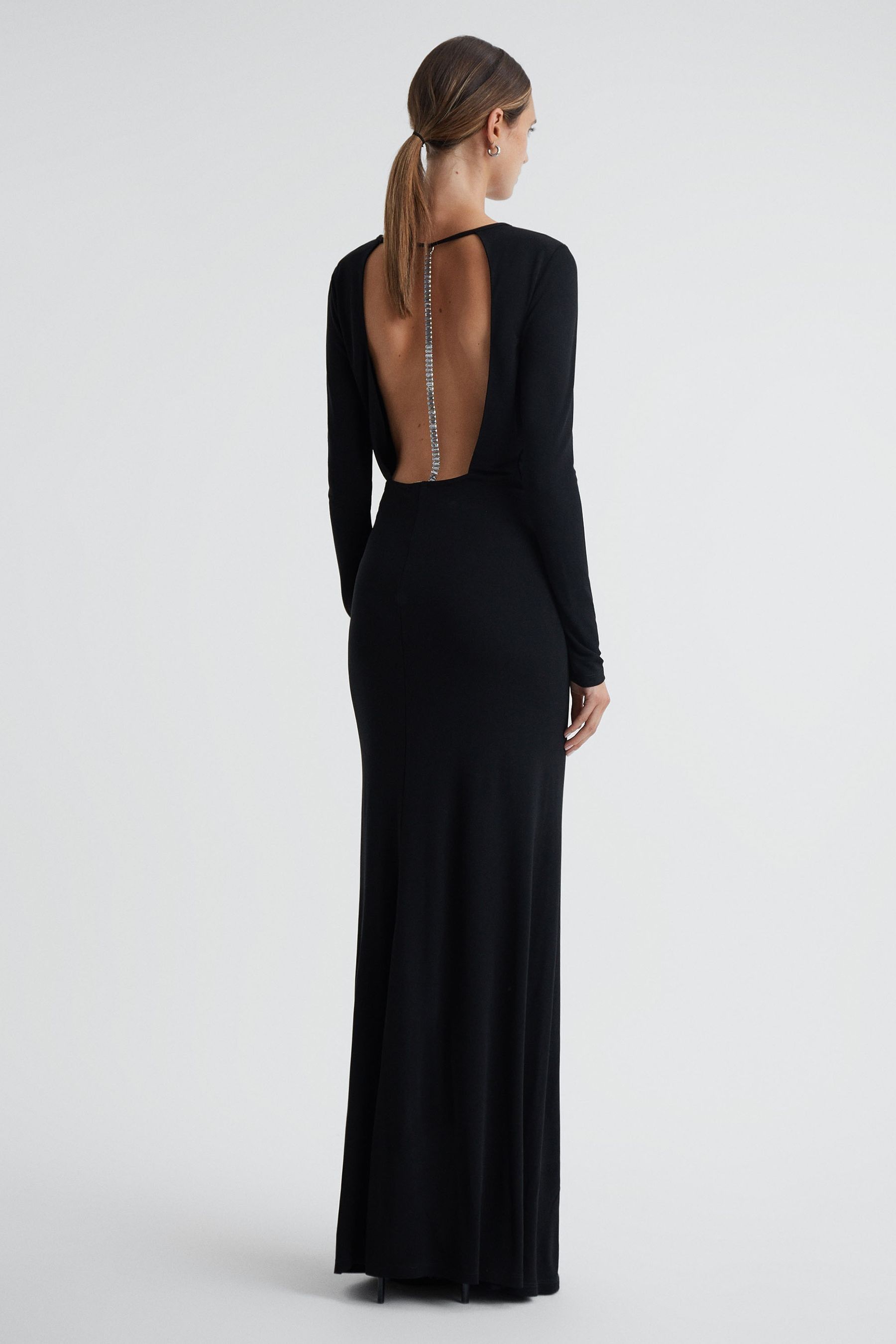 Reiss long evening dresses new arrivals