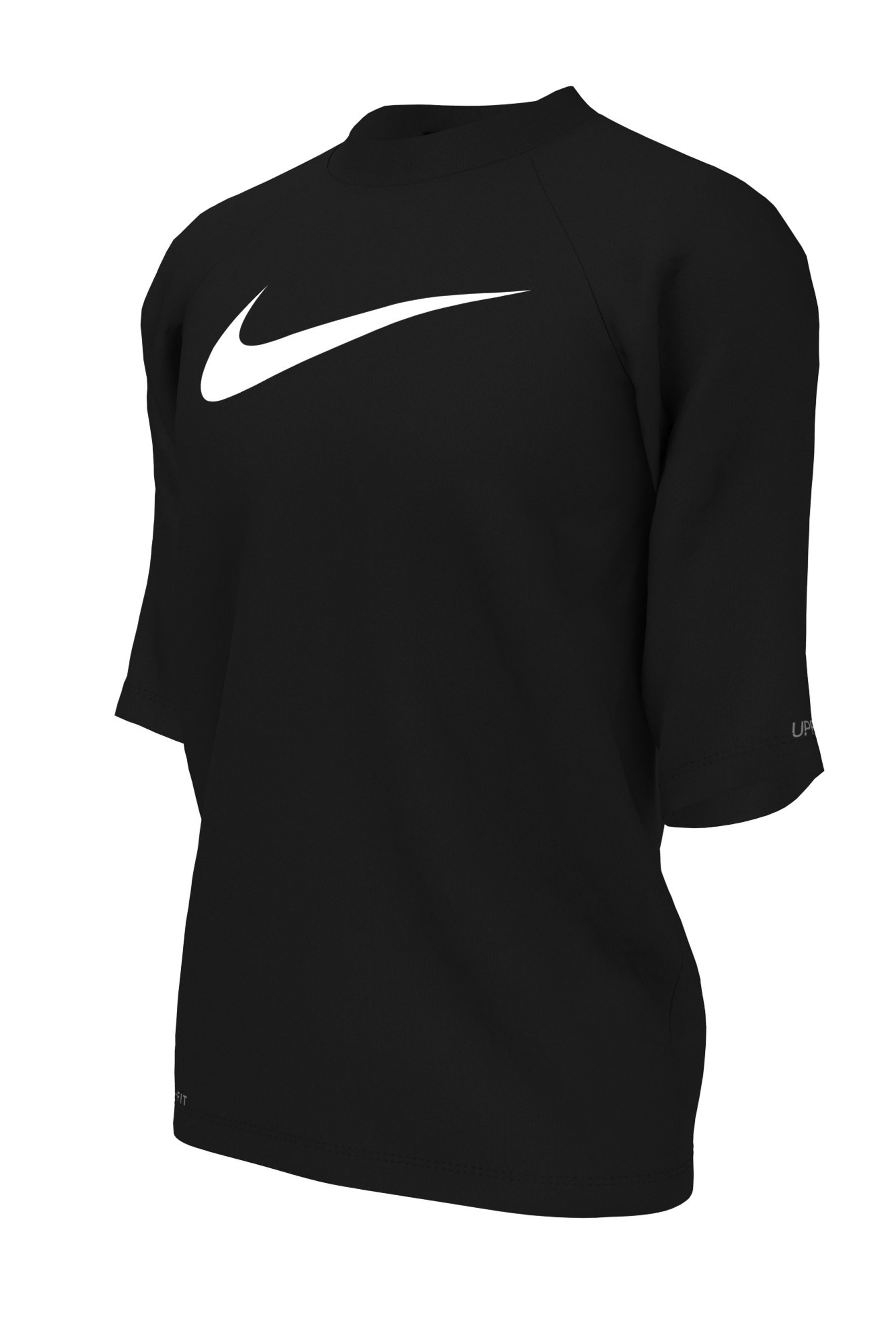 Nike rash vest sales