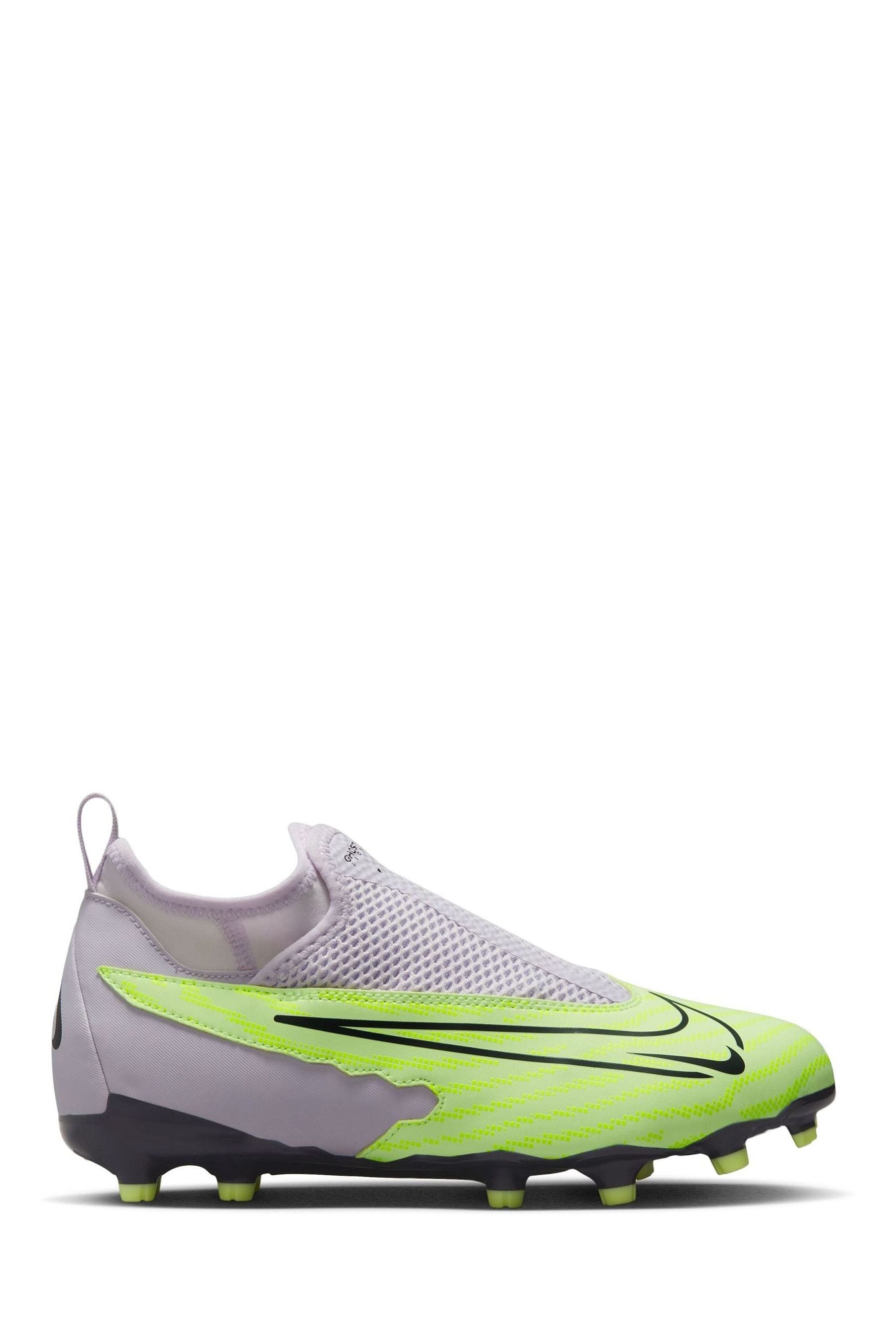 Nike football boots phantom vision sales