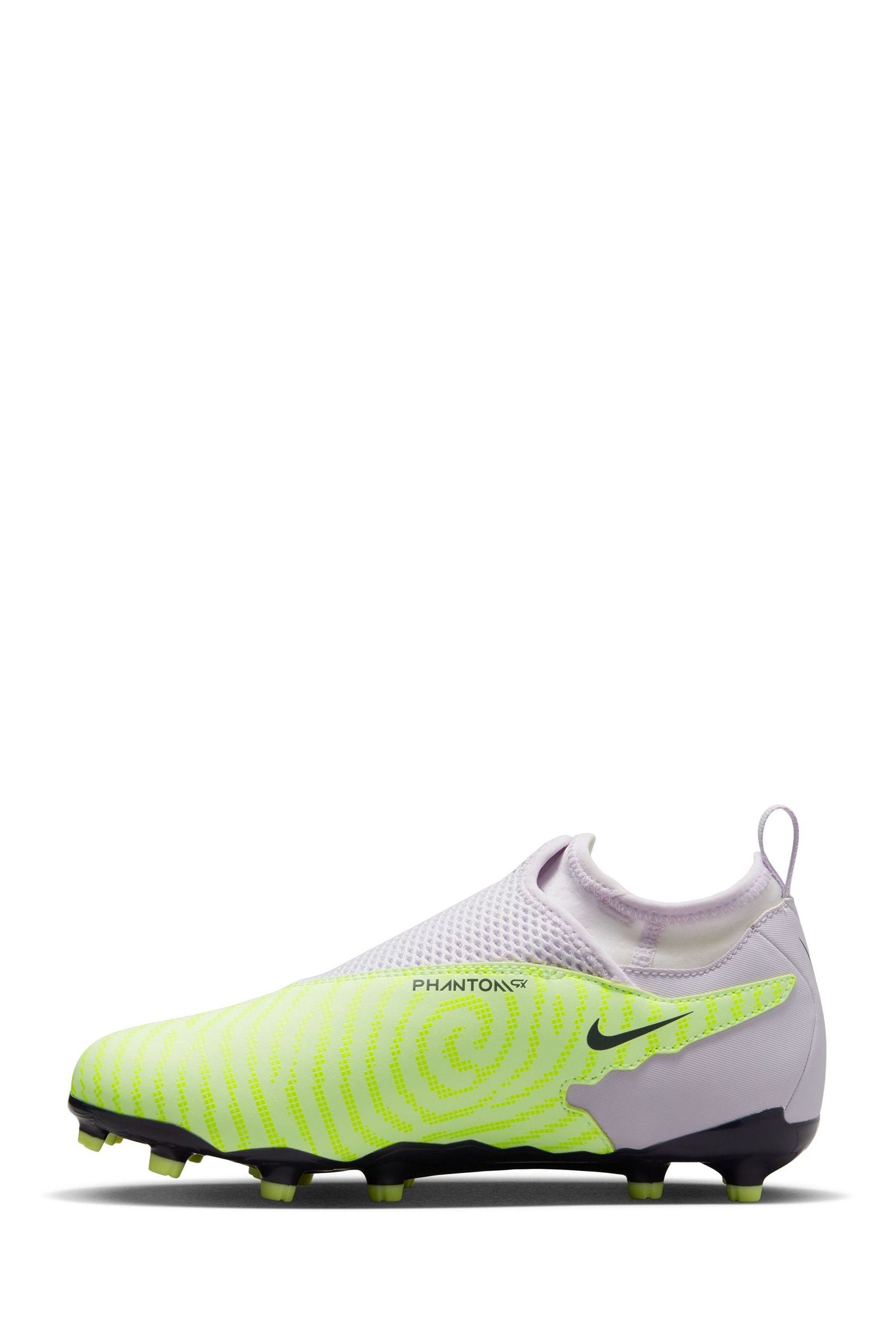 Nike phantom vsn yellow store