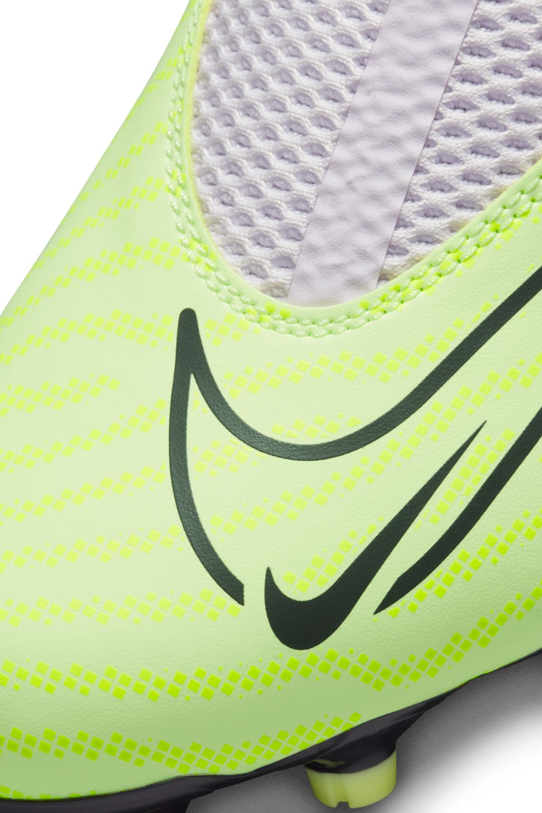Nike phantom vision yellow new arrivals