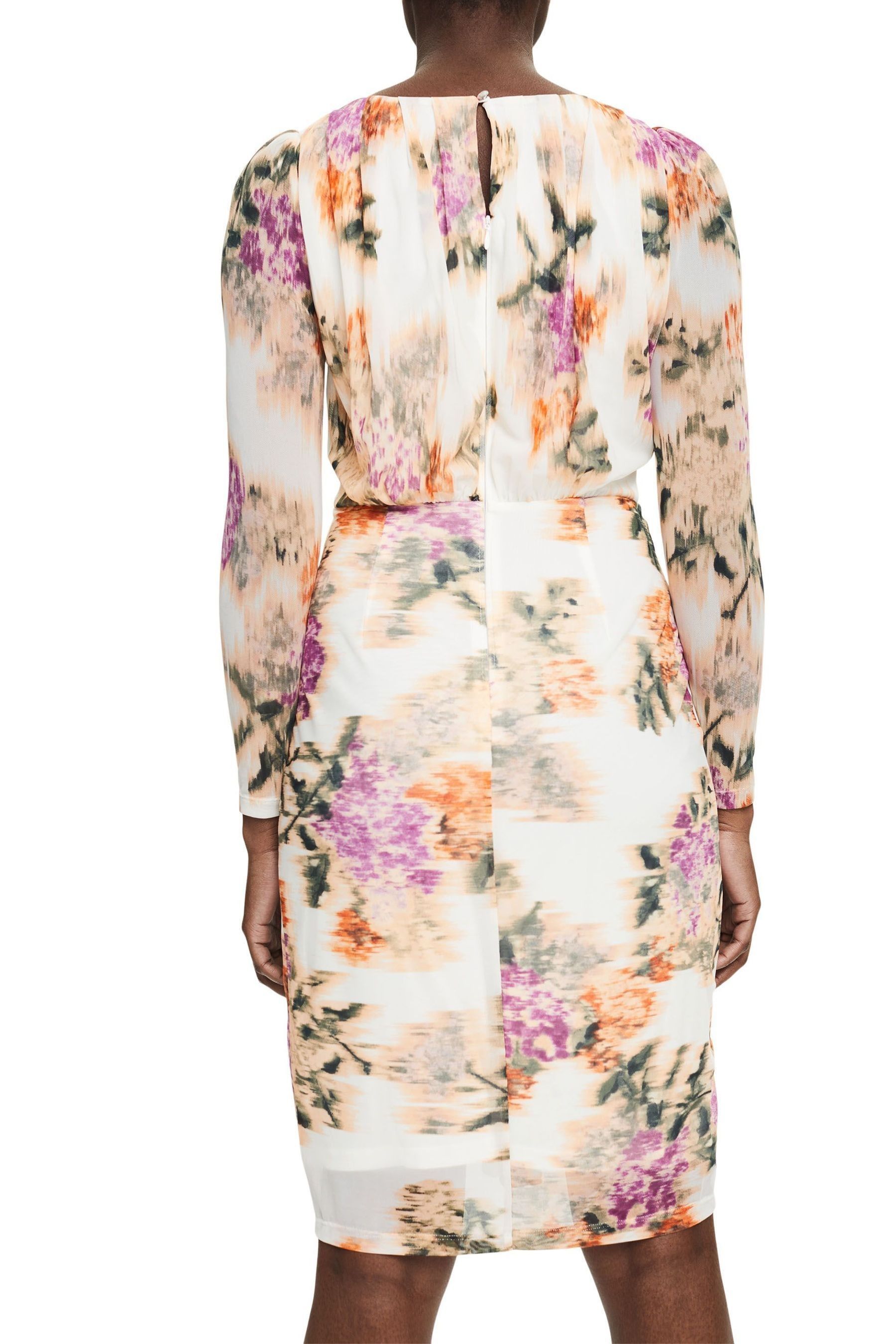 Robe esprit blanche on sale