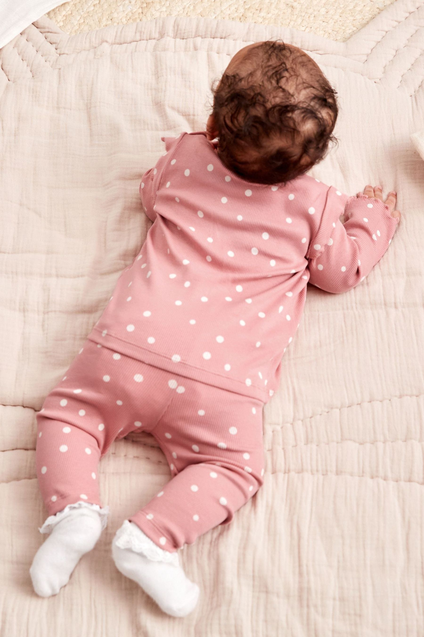 Next leggings baby girl hot sale