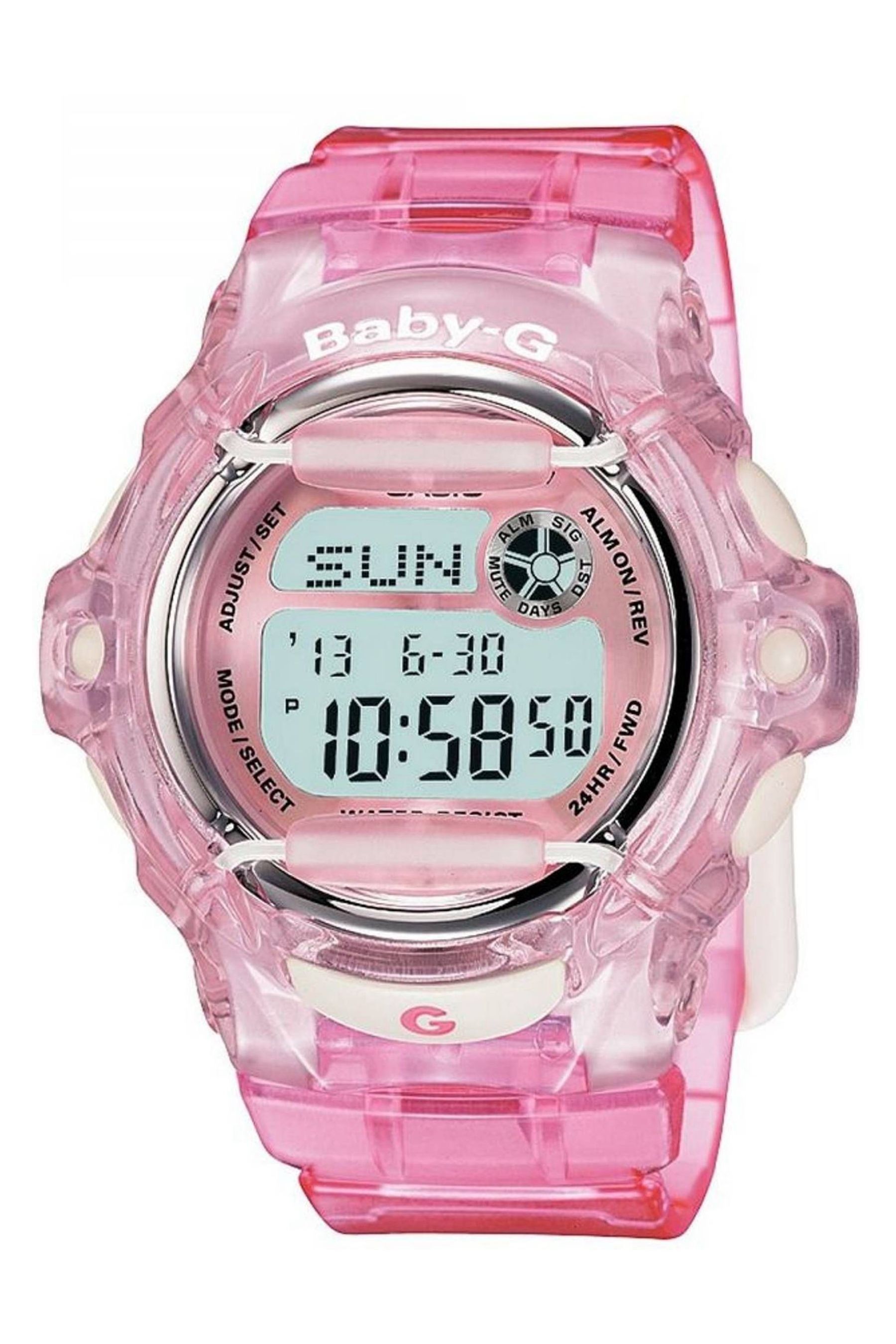 Women baby g discount