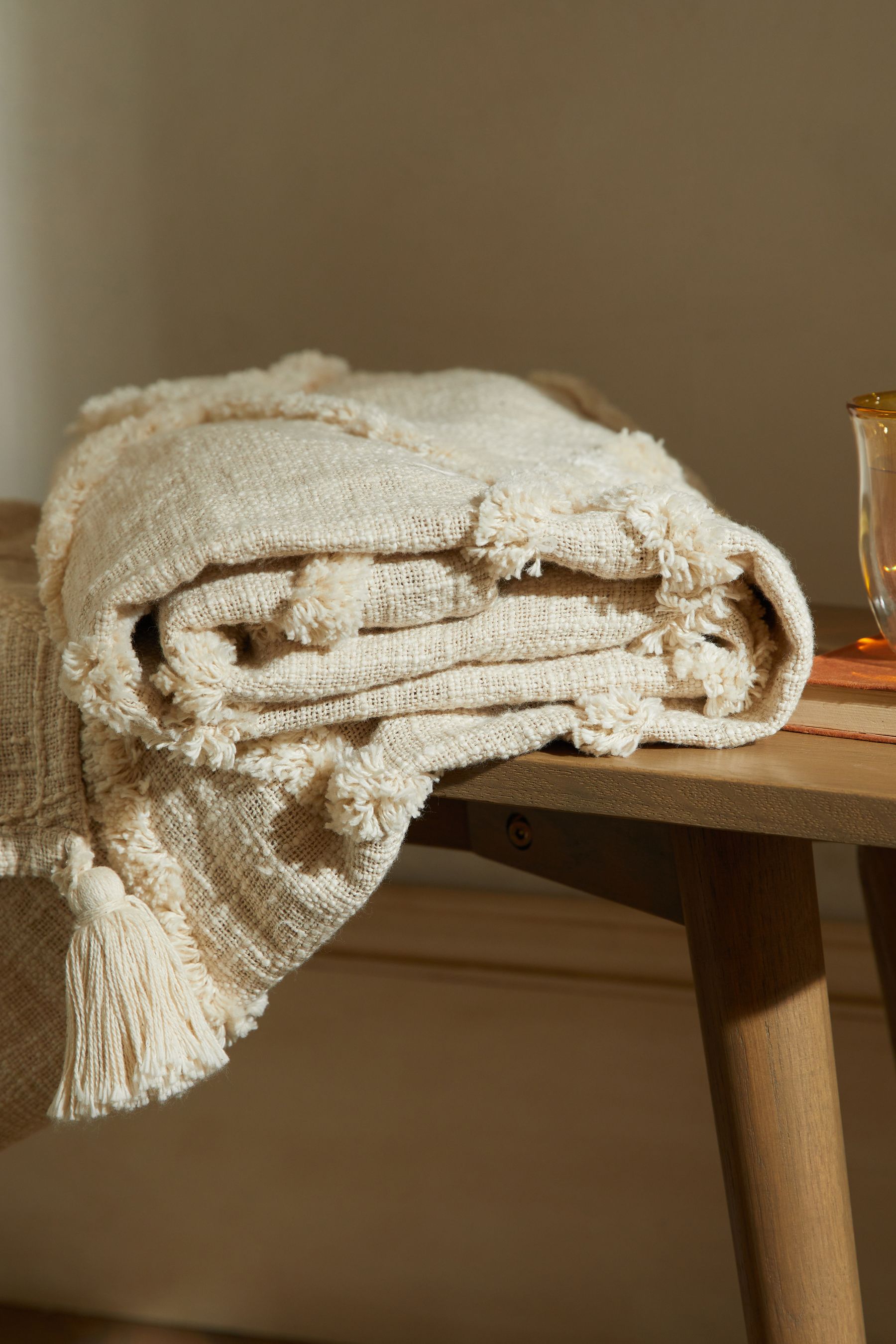 Berber throw outlet