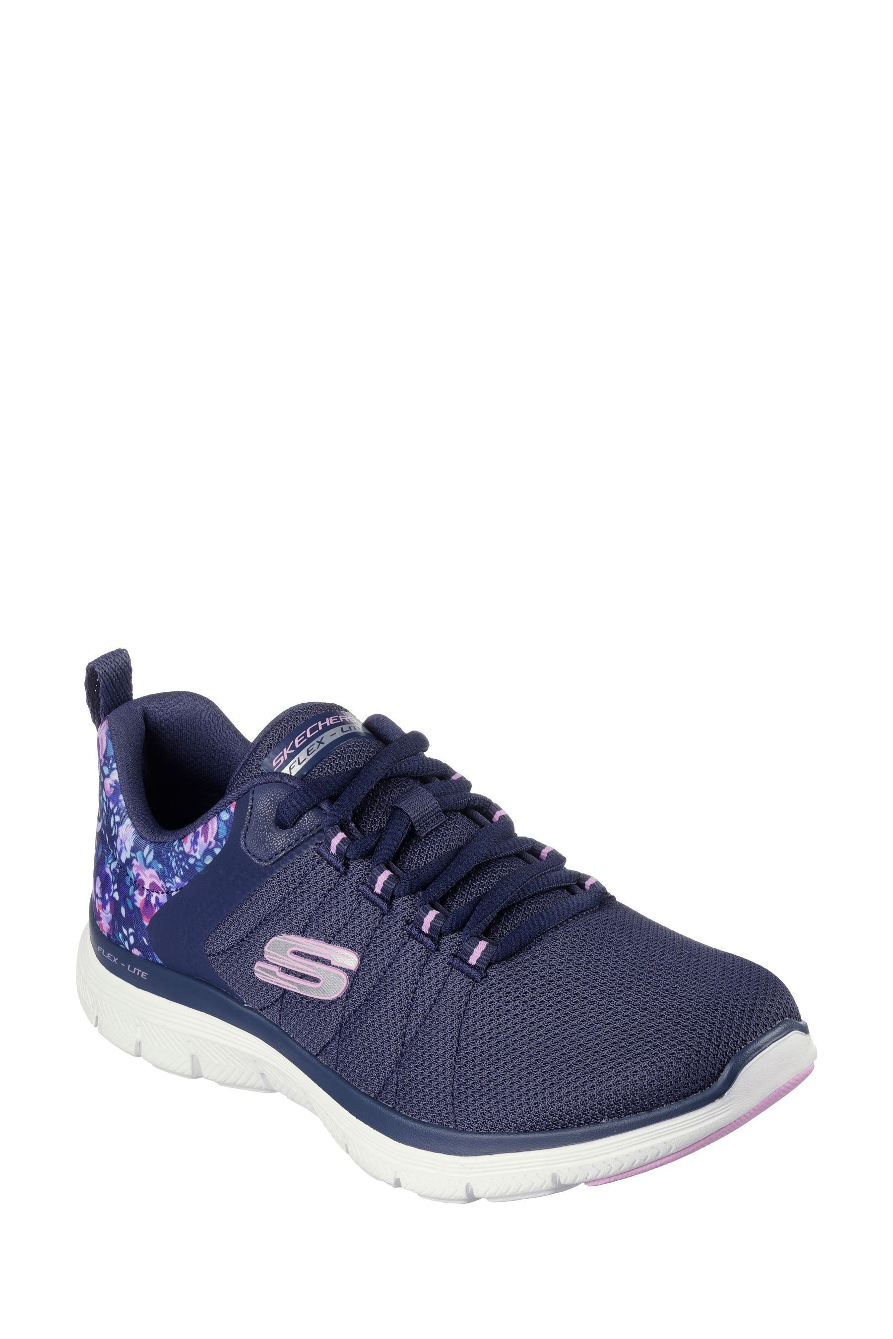 Skechers flex appeal 3. in blossom sale