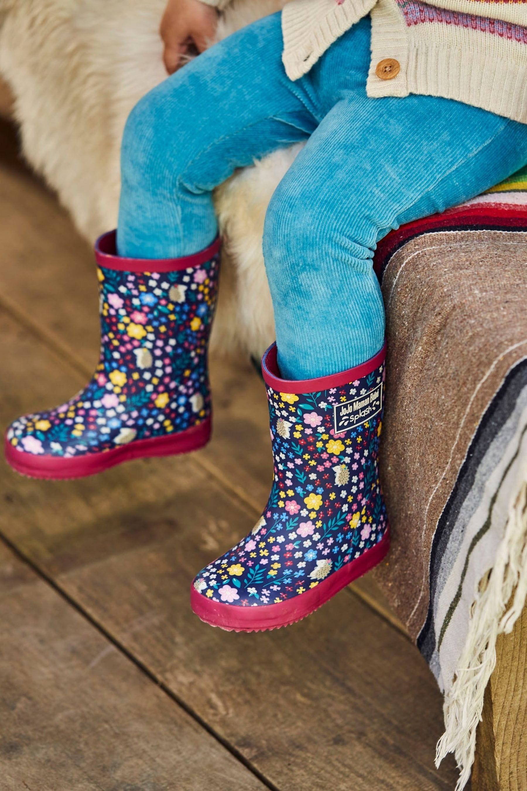 Jojo wellies outlet
