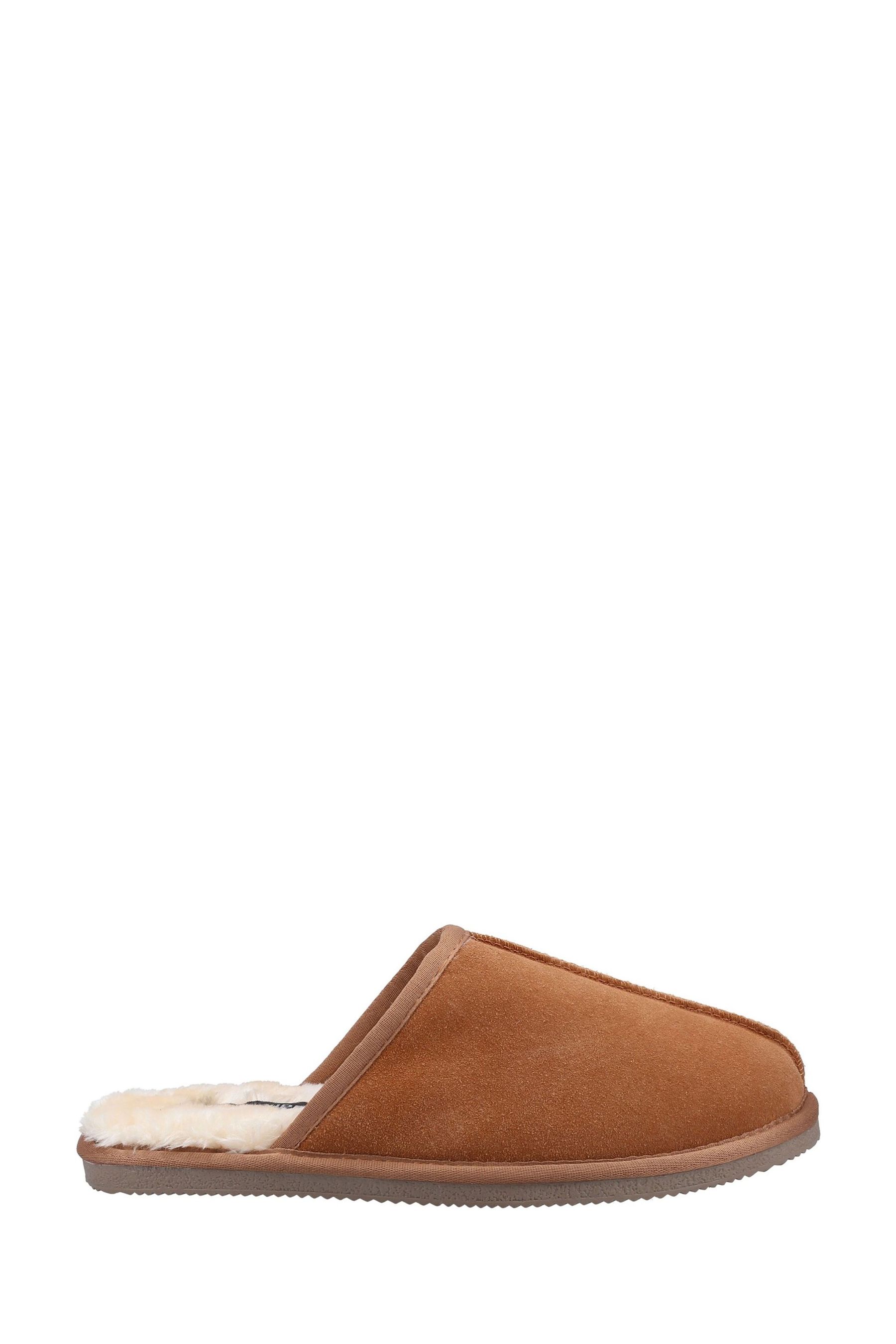 Hush slippers shop