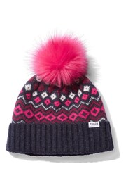 Tog 24 Blue Redmund Knit Hat - Image 1 of 3