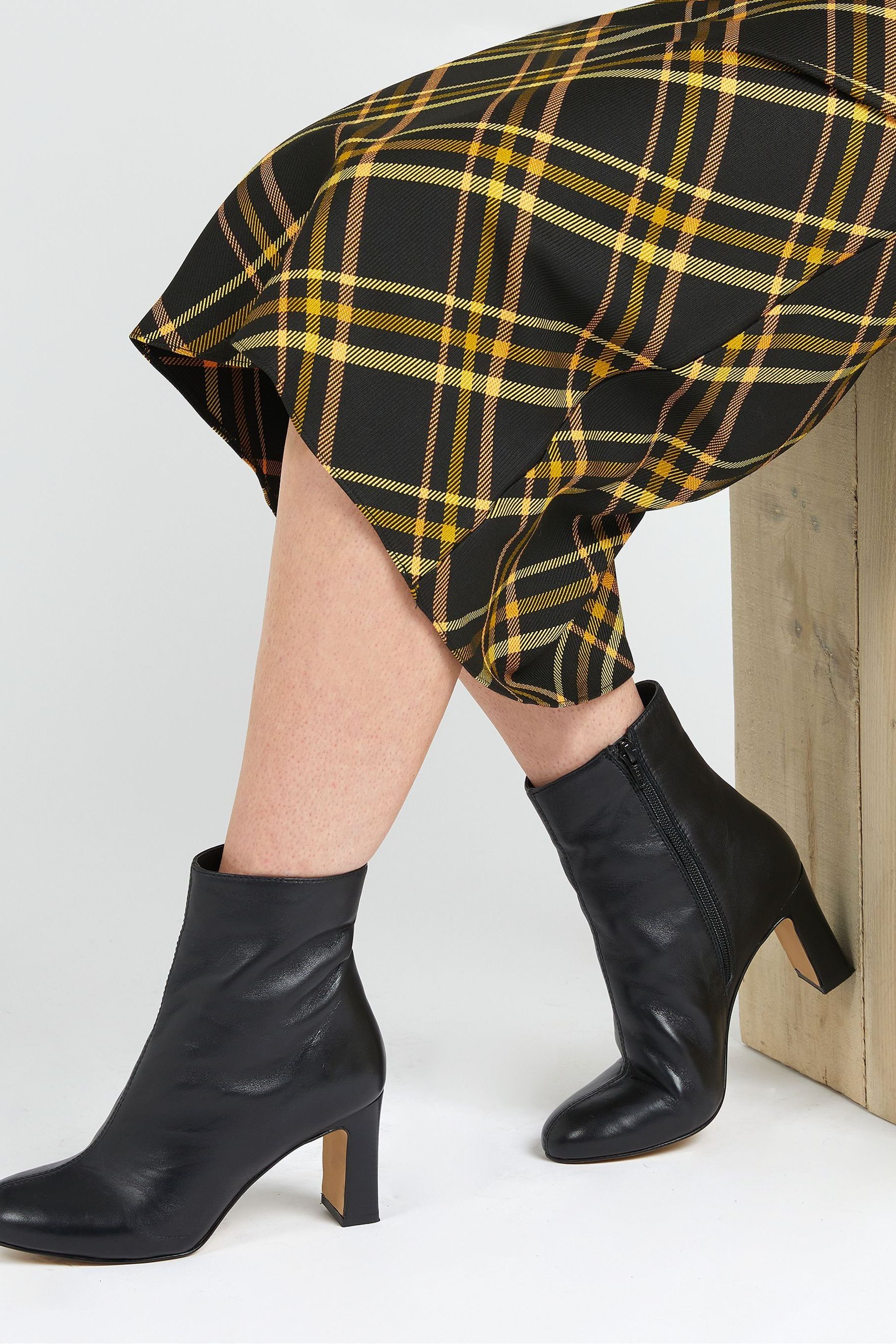 Rag & bone ellis leather ankle boots clearance
