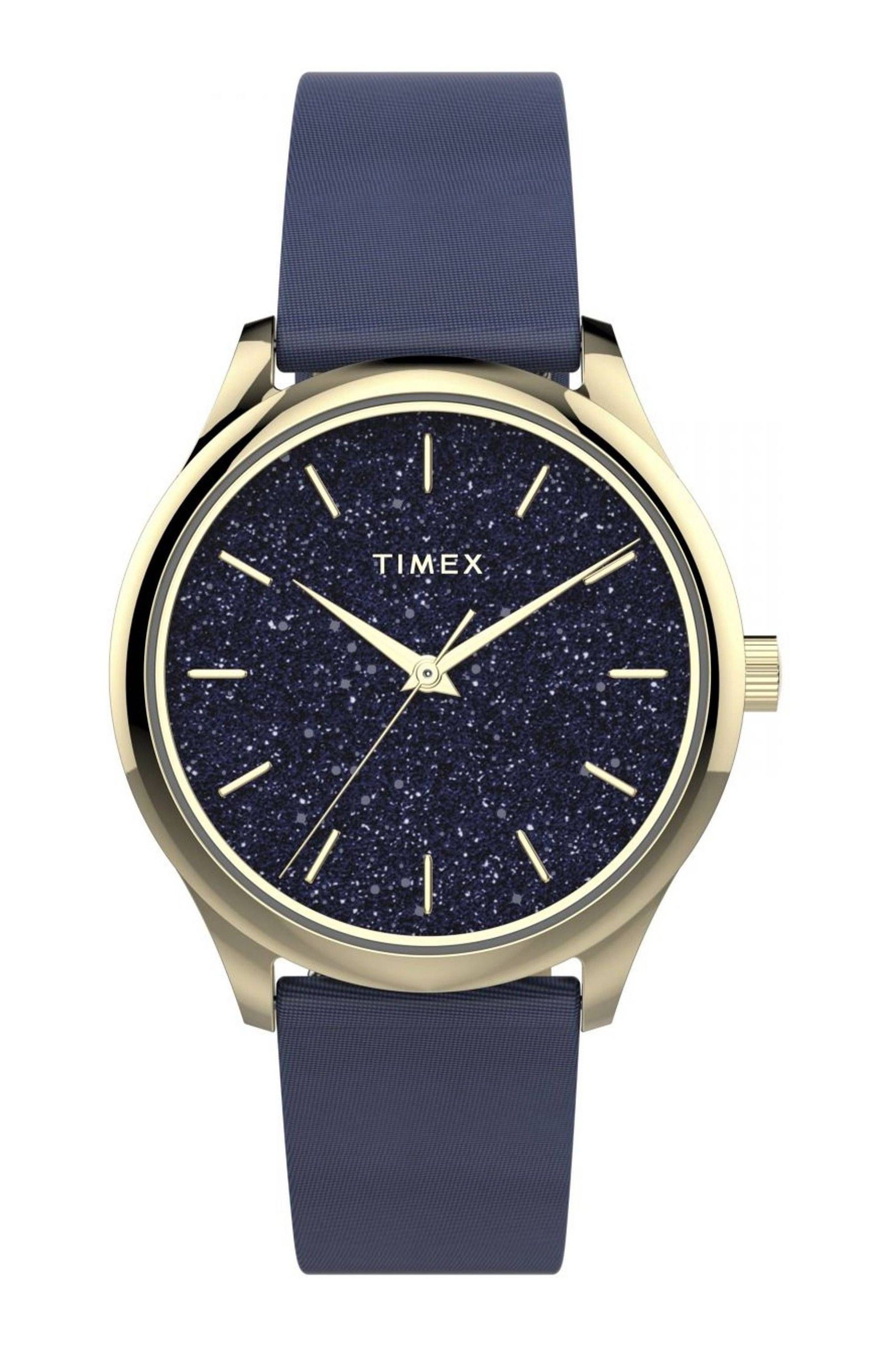Timex celestial clearance