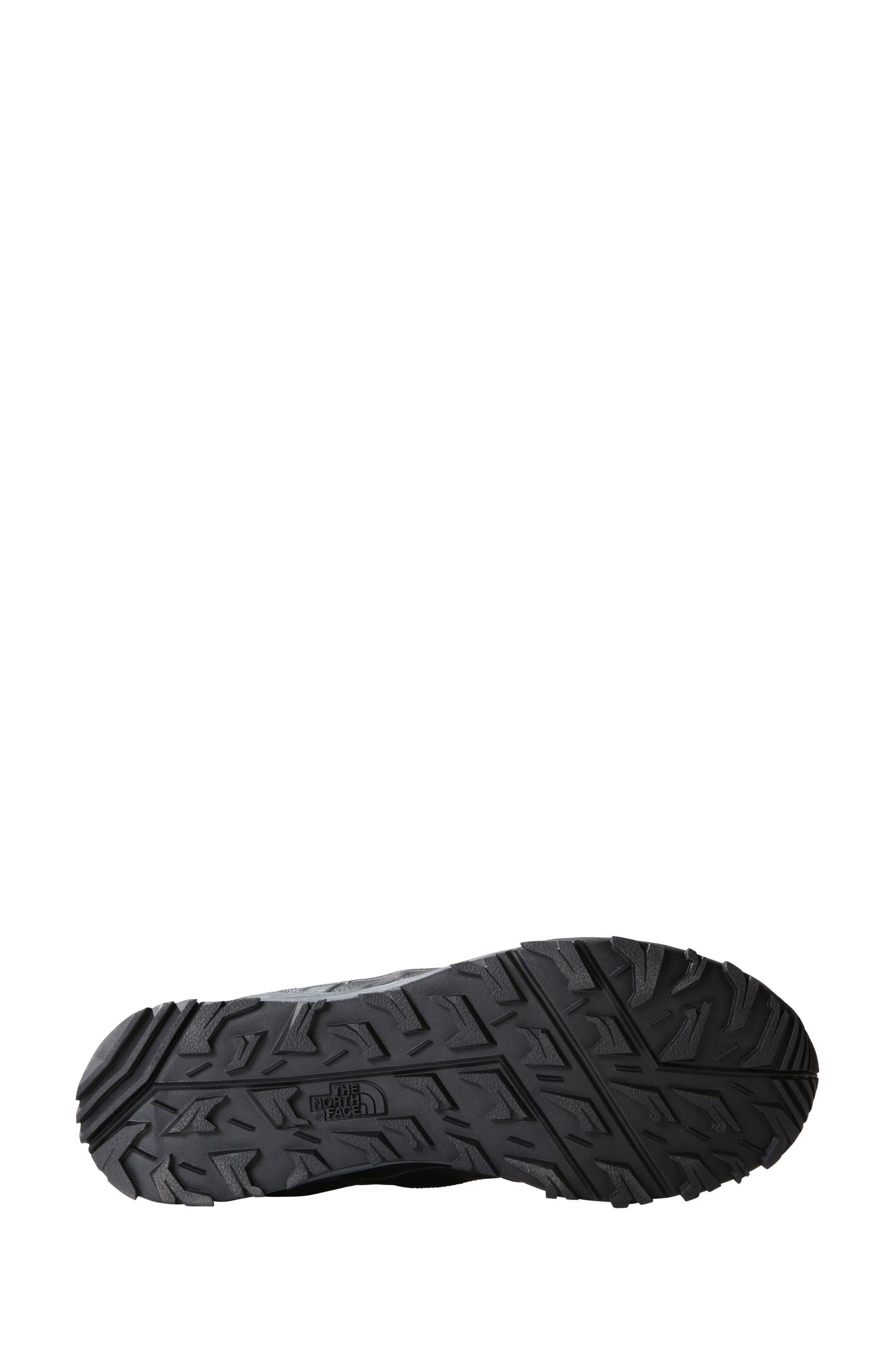 North face litewave trainers clearance