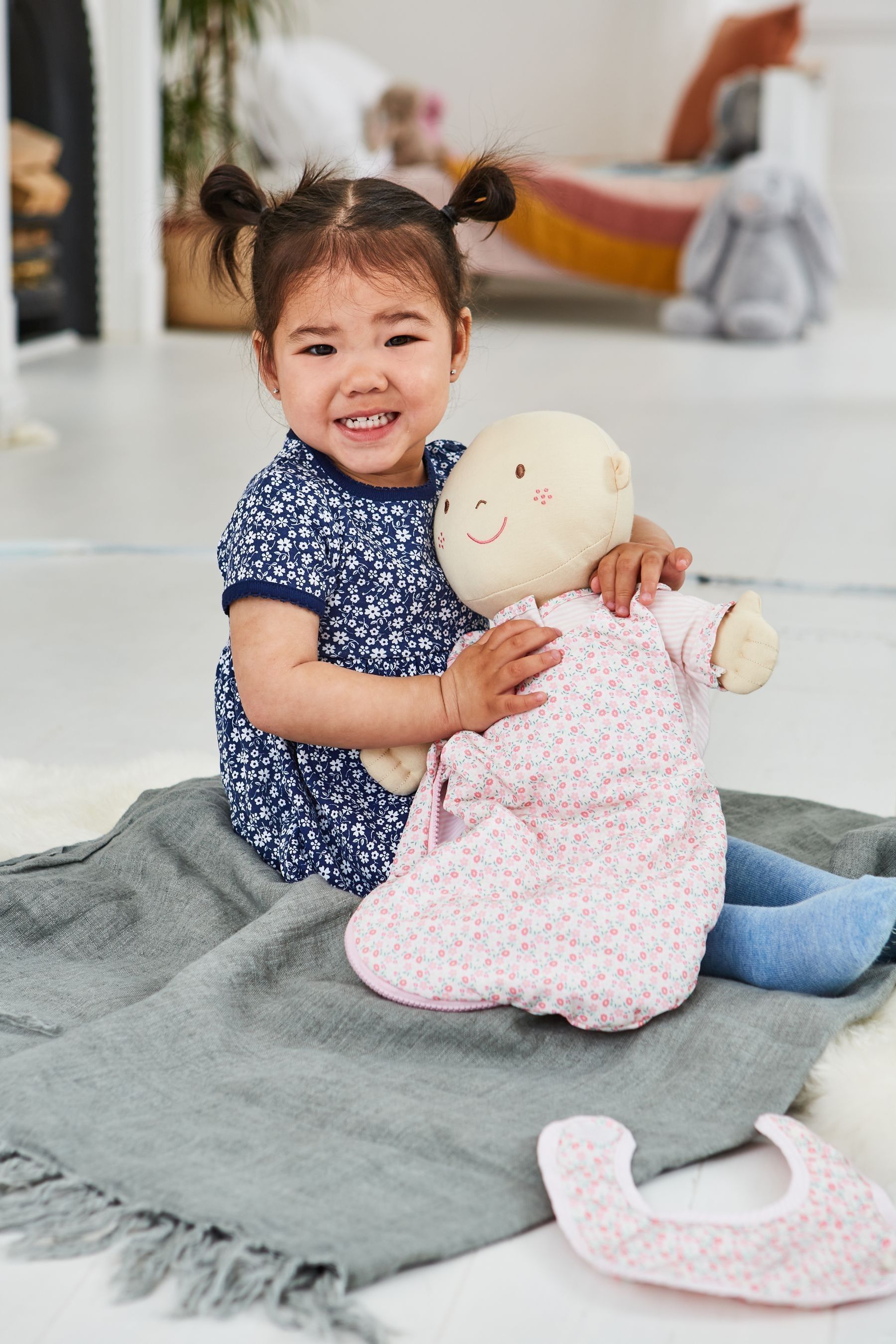 Baby rosie doll discount