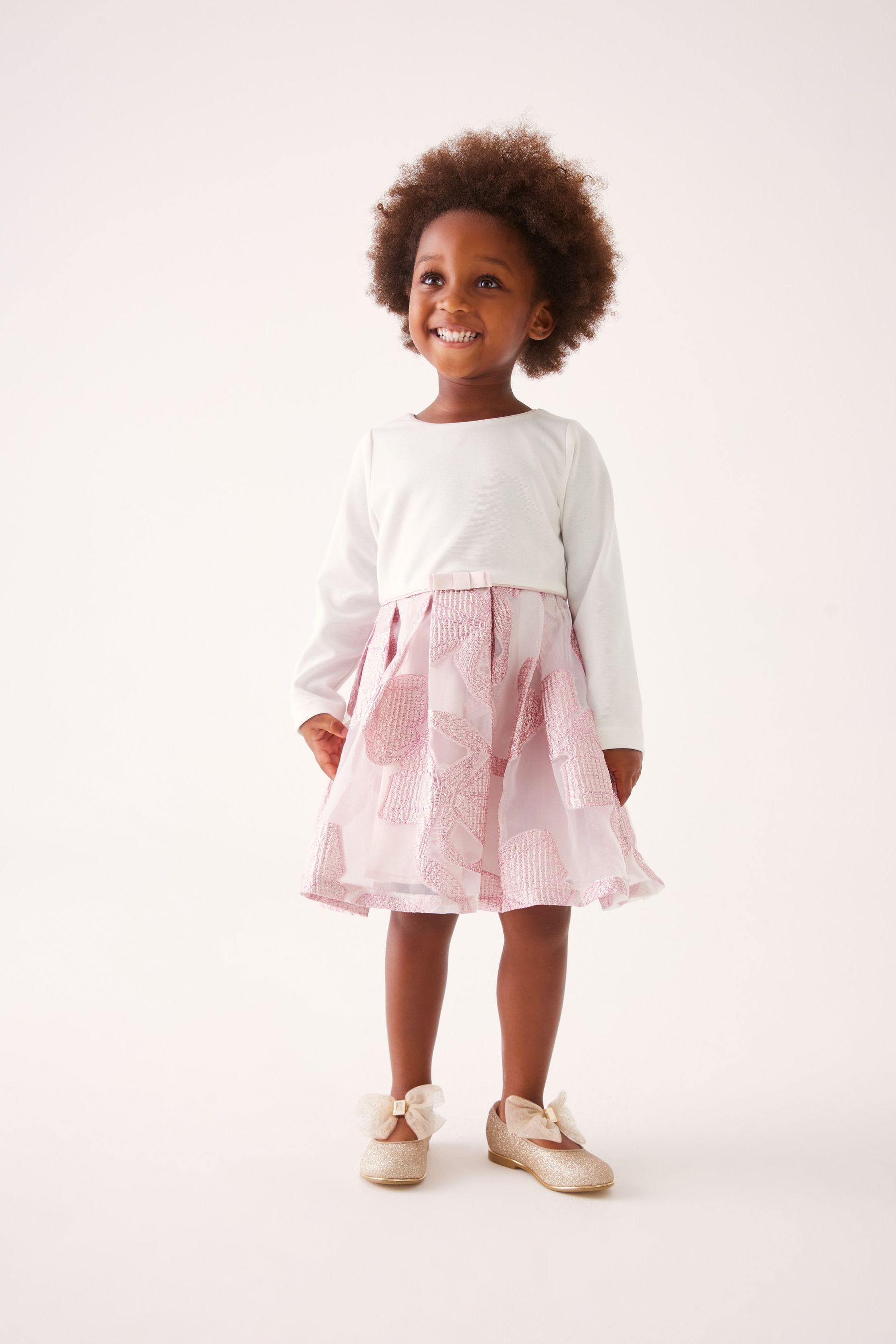 Robe ted baker rose 2025