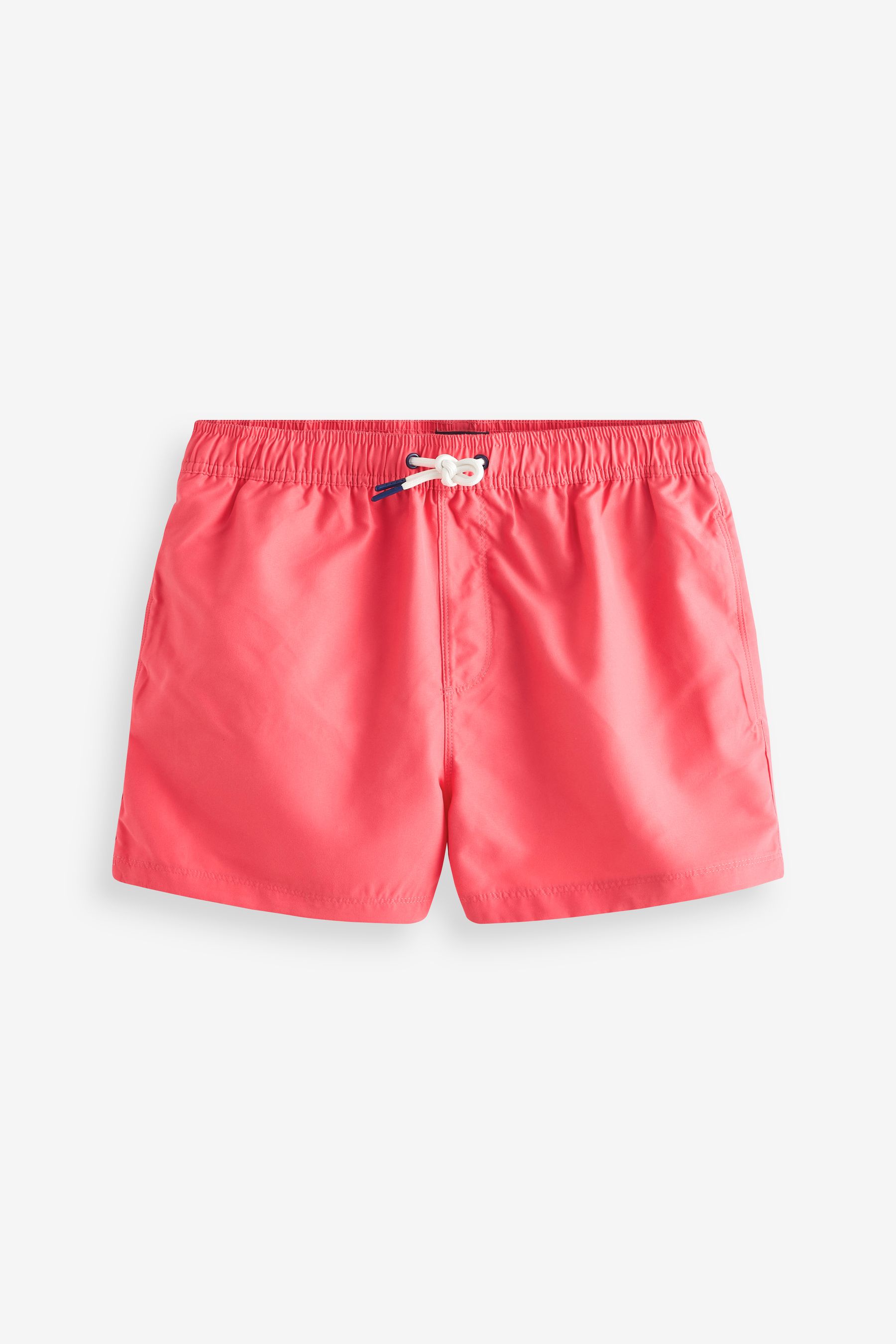 Buy Blue Navy Flamingo 2 Pack Swim Shorts from Next Austria
