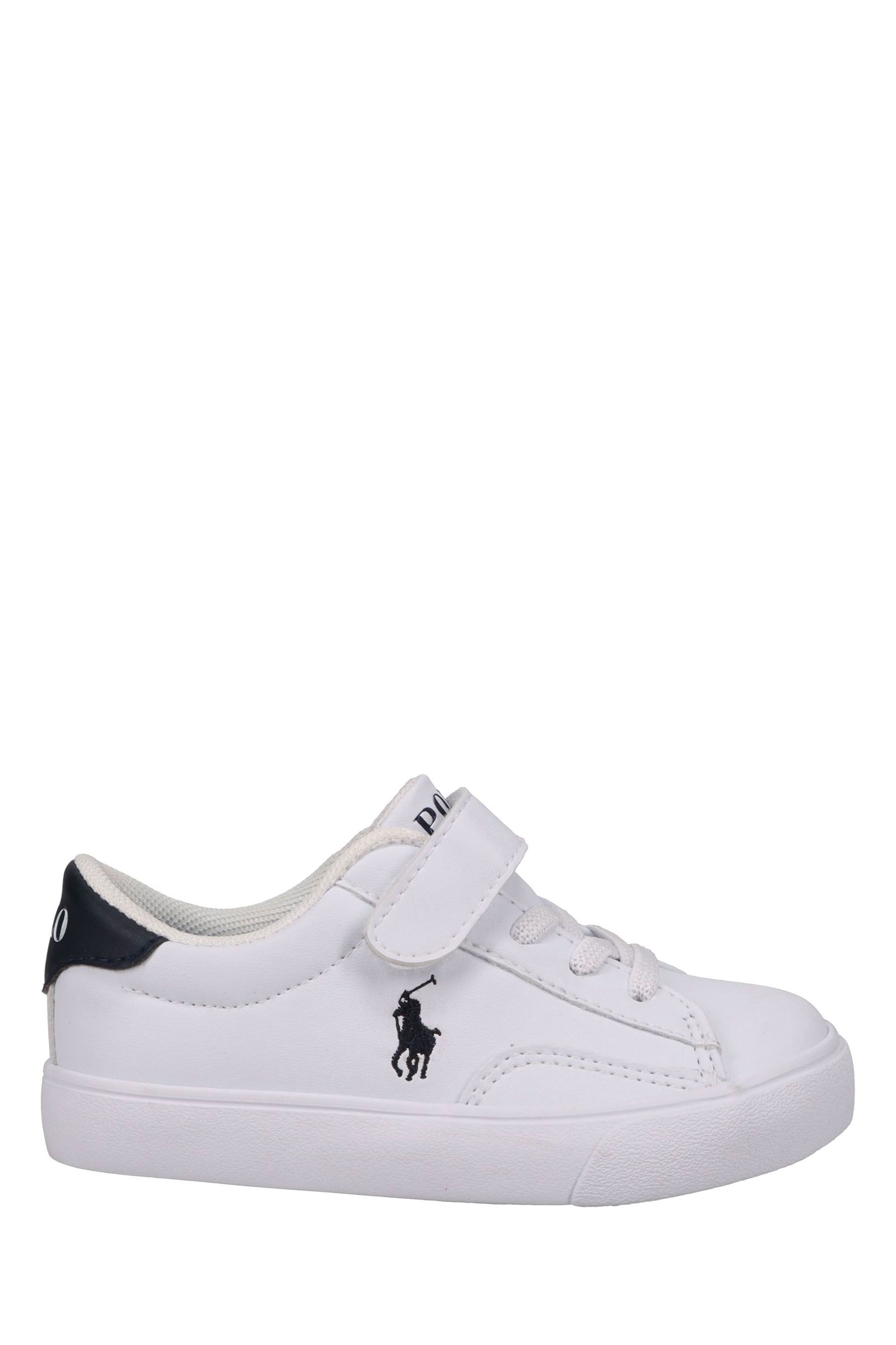 Polo velcro shoes clearance