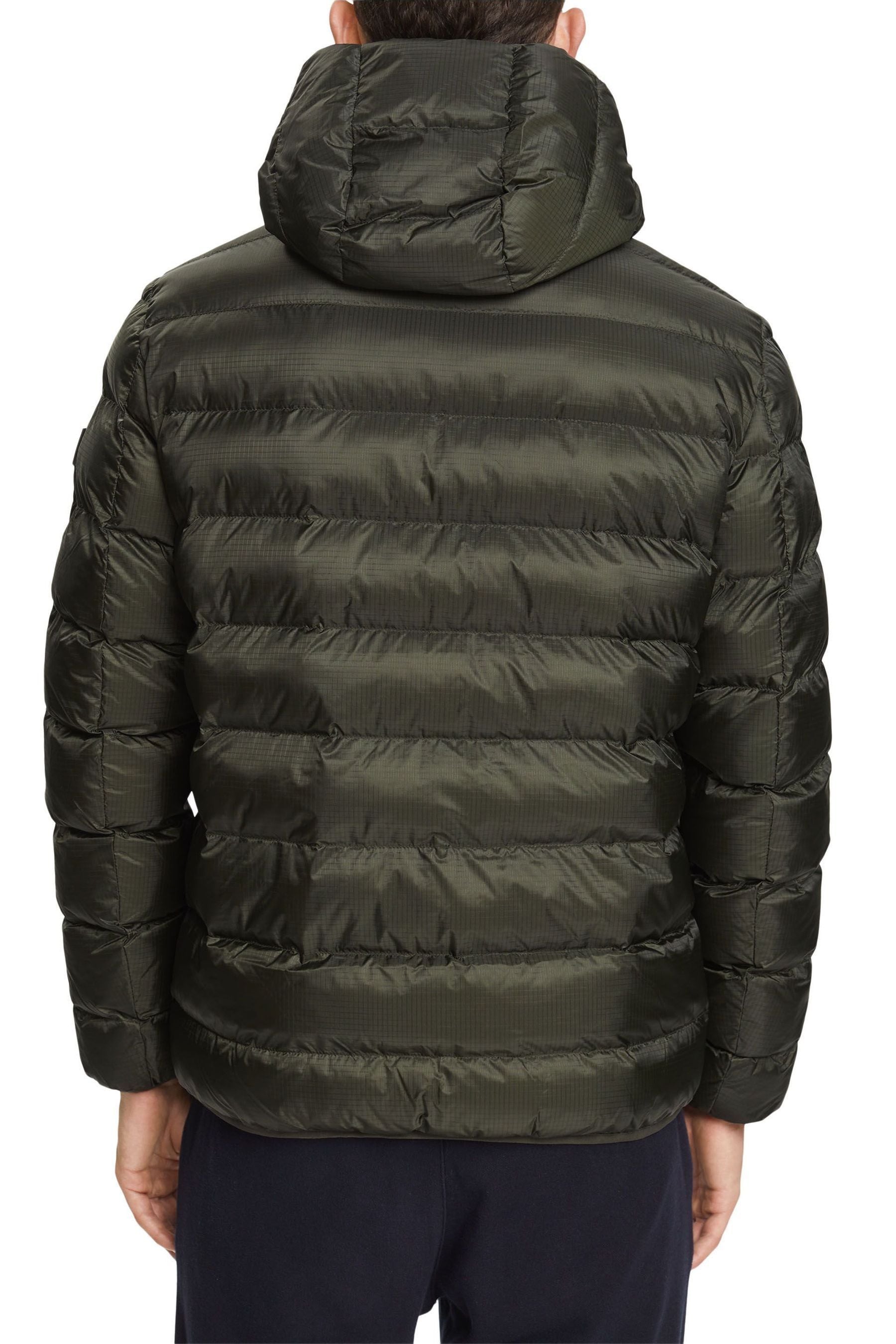 Esprit green jacket hot sale