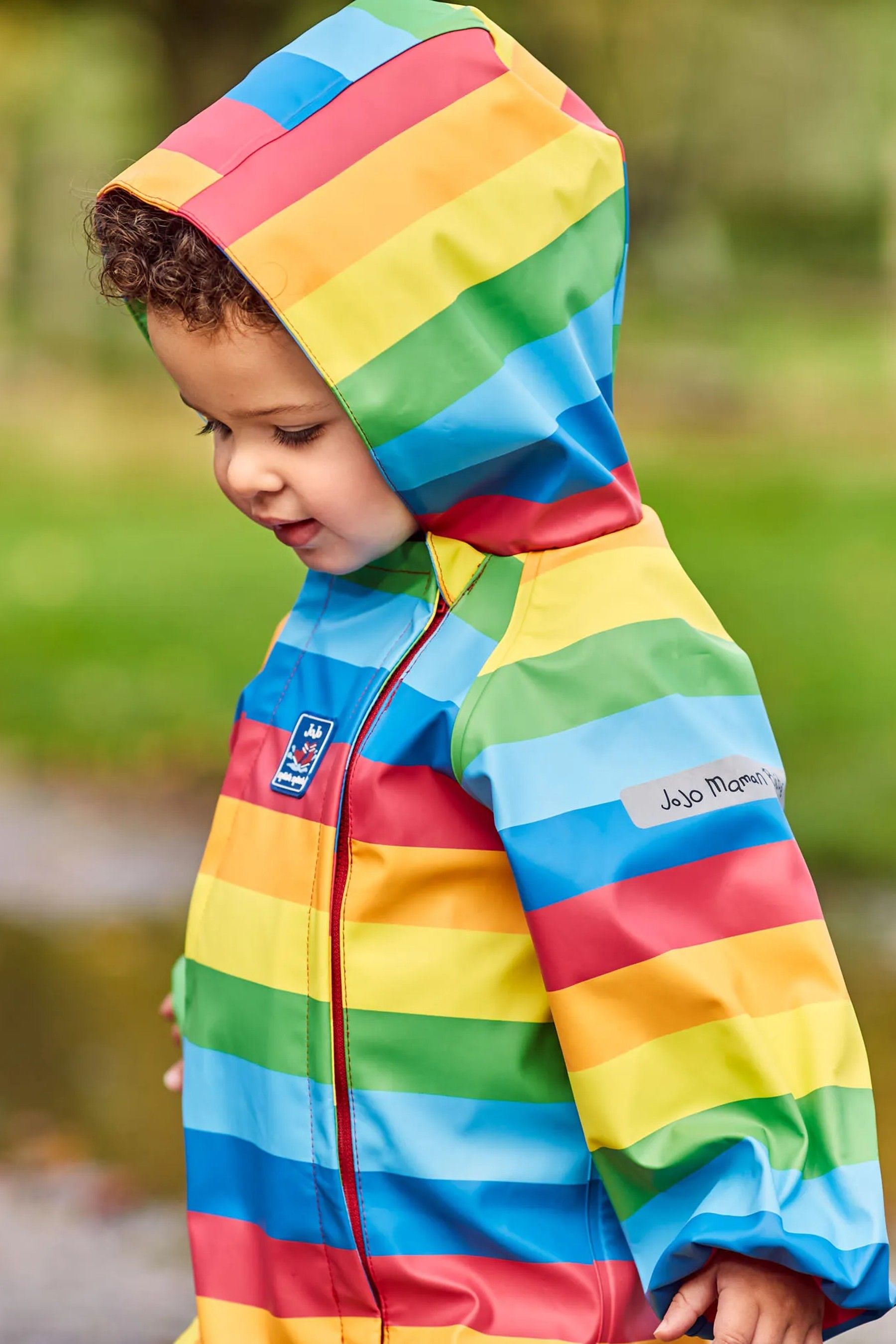 Jojo puddle suit discount