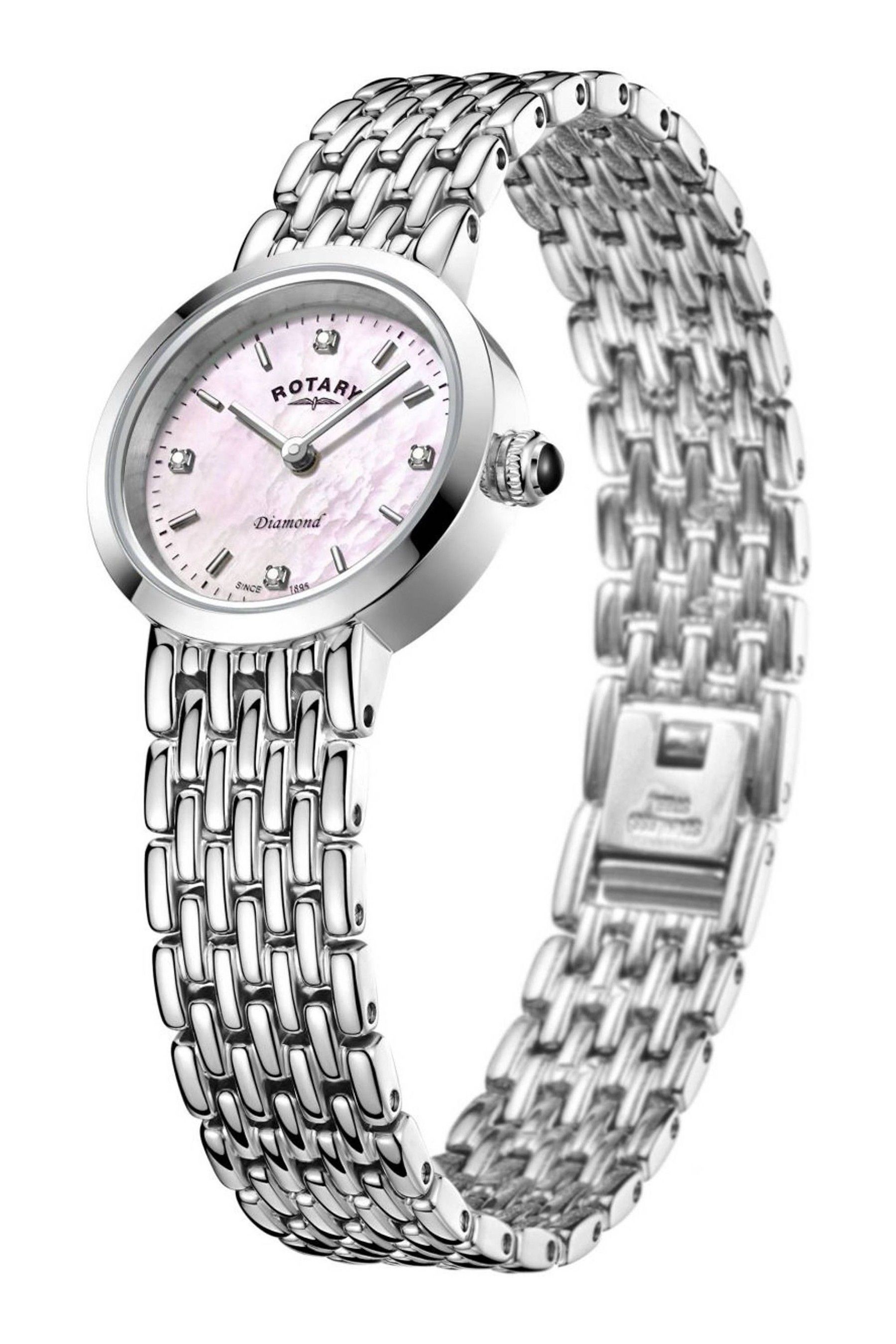 Buy Rotary Ladies Watch from the Next UK online shop