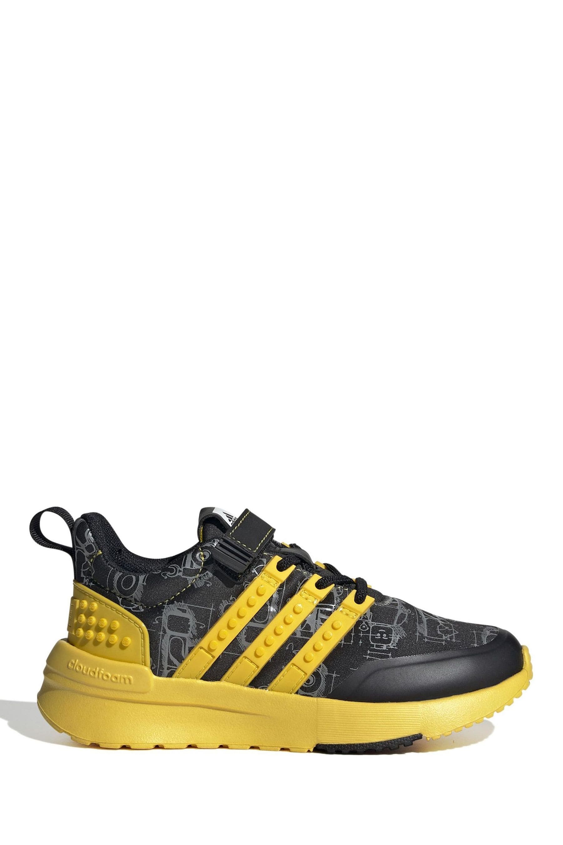 Adidas lego trainers kids 2025