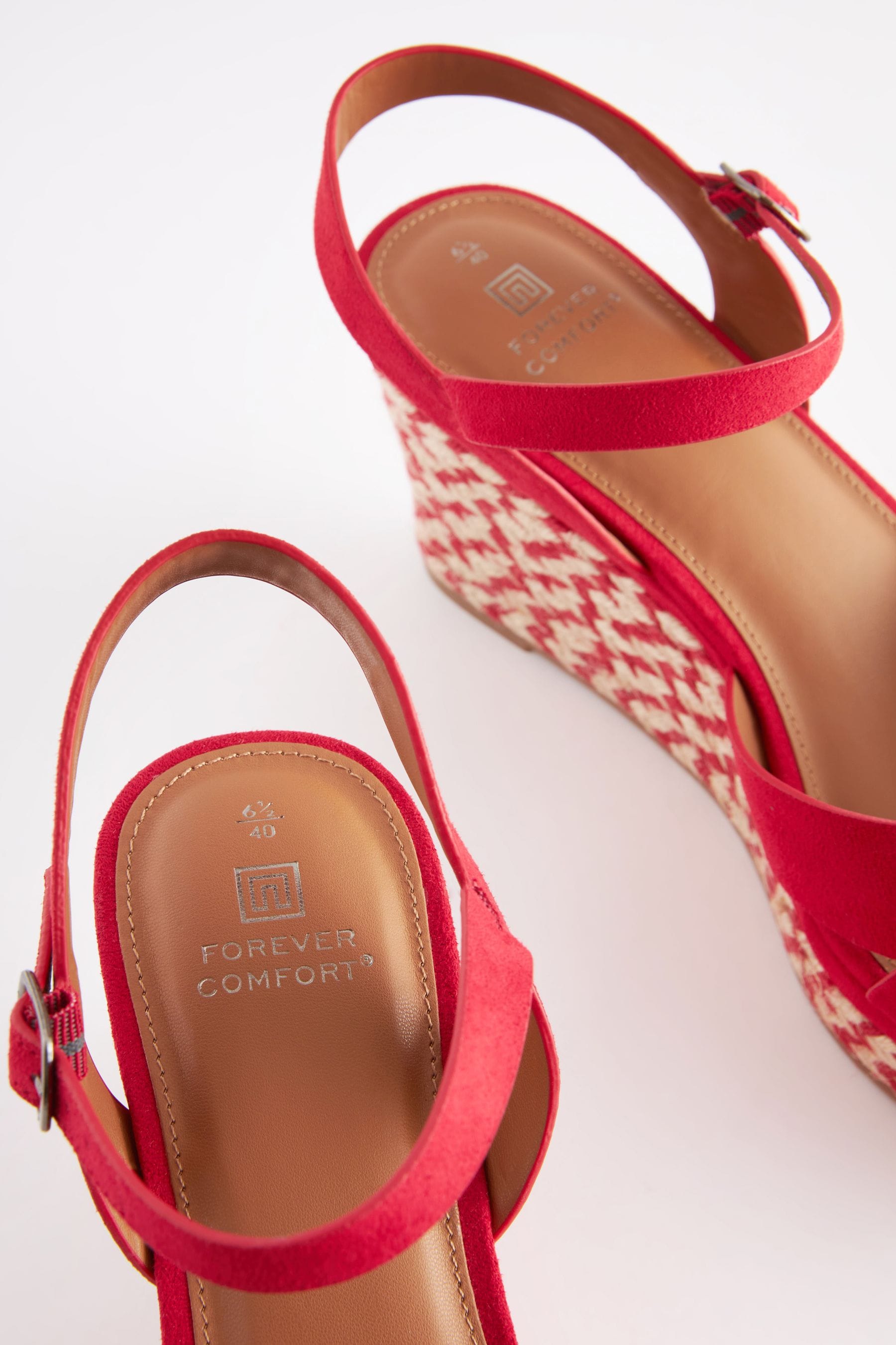 Next wedges size 6 on sale