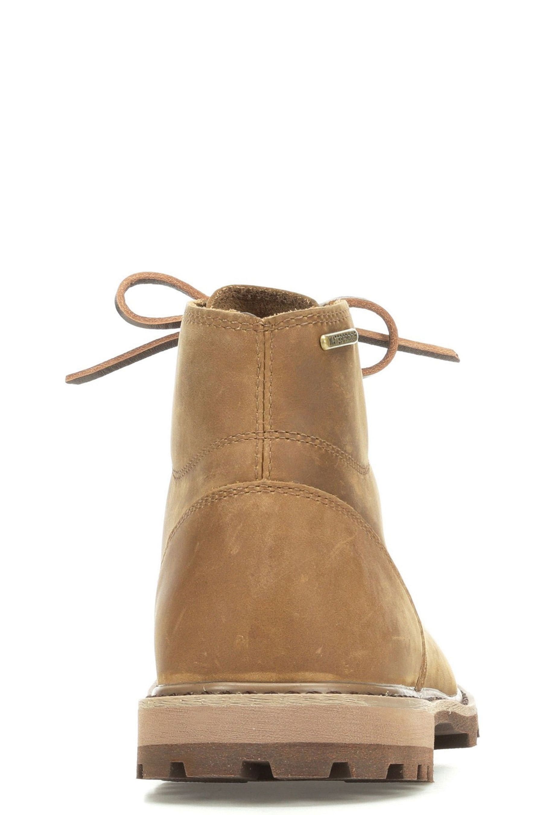 Muck freeman boots top