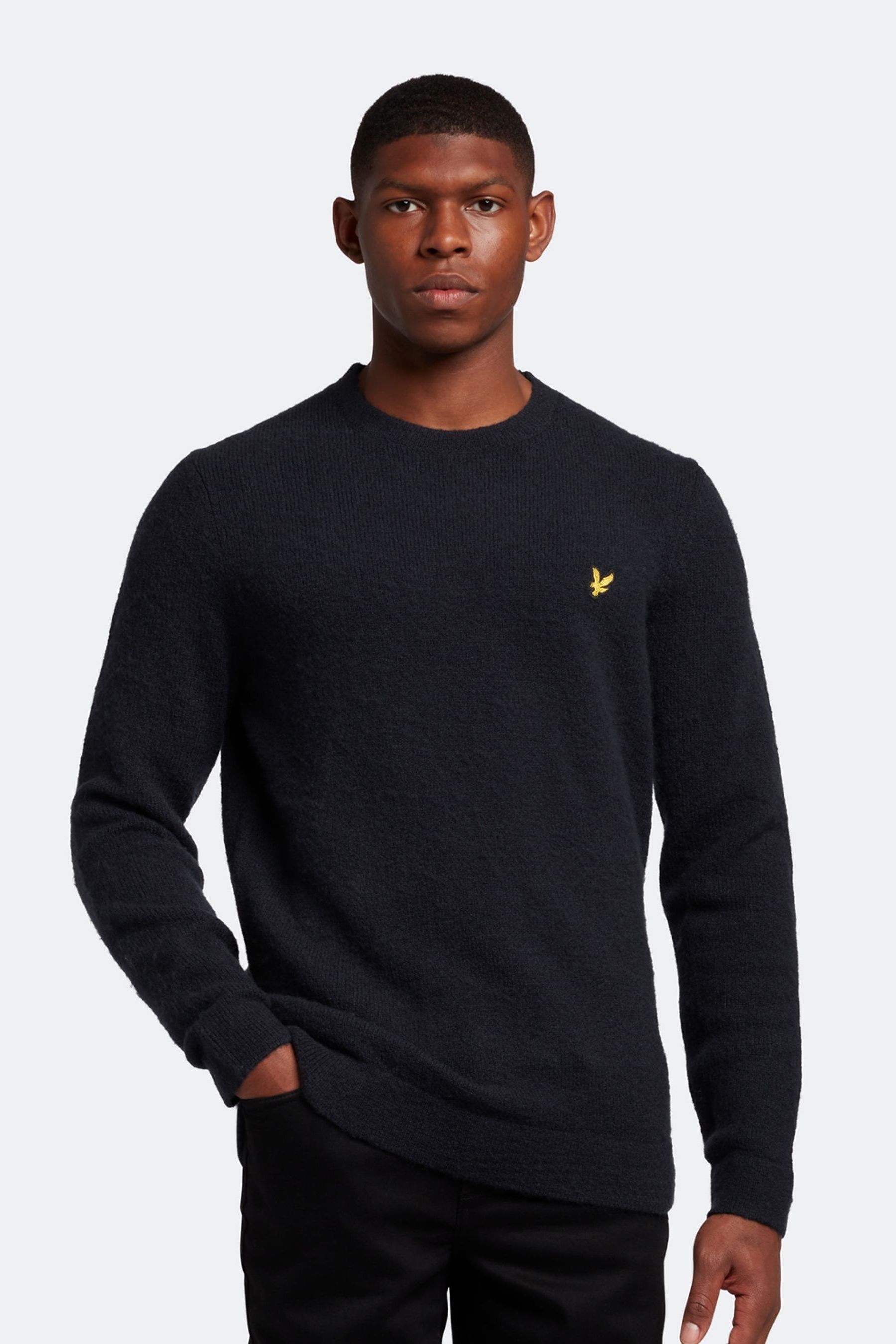 Lyle and scott cardigan cheap
