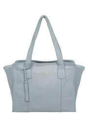 Pure Luxuries London Alexandra Leather Handbag - Image 1 of 5