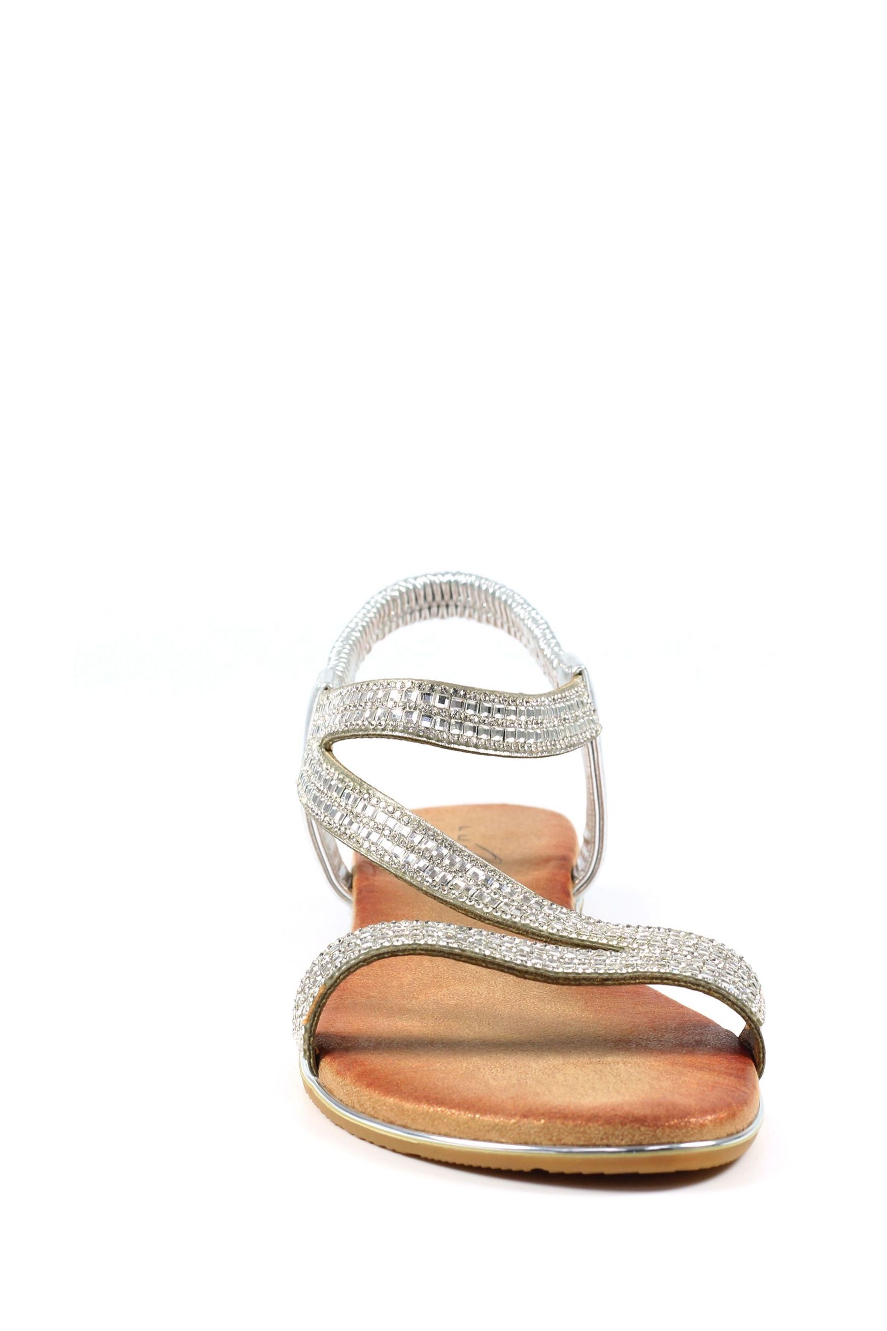 Buy Lunar Blaise II Sandals from the Next UK online shop
