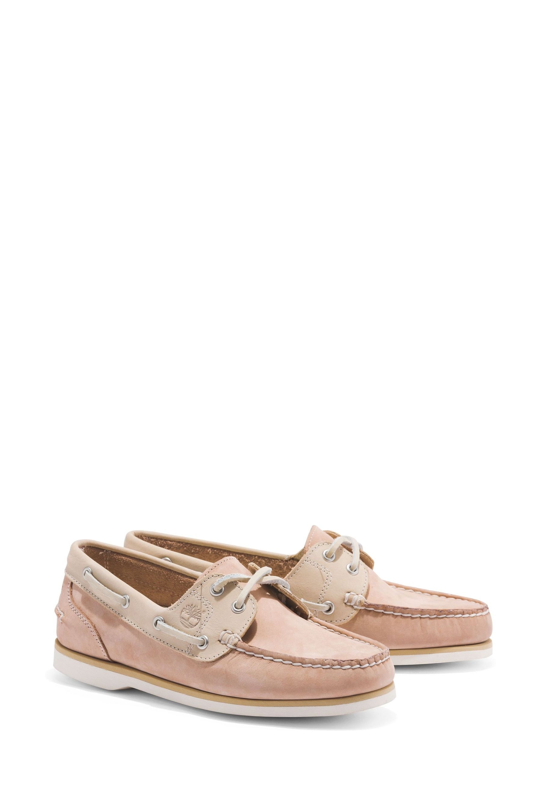 Timberland two eye discount
