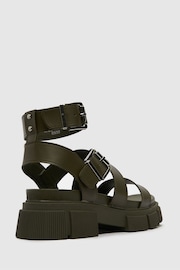 Schuh Toulouse Chunky Sandals - Image 2 of 4