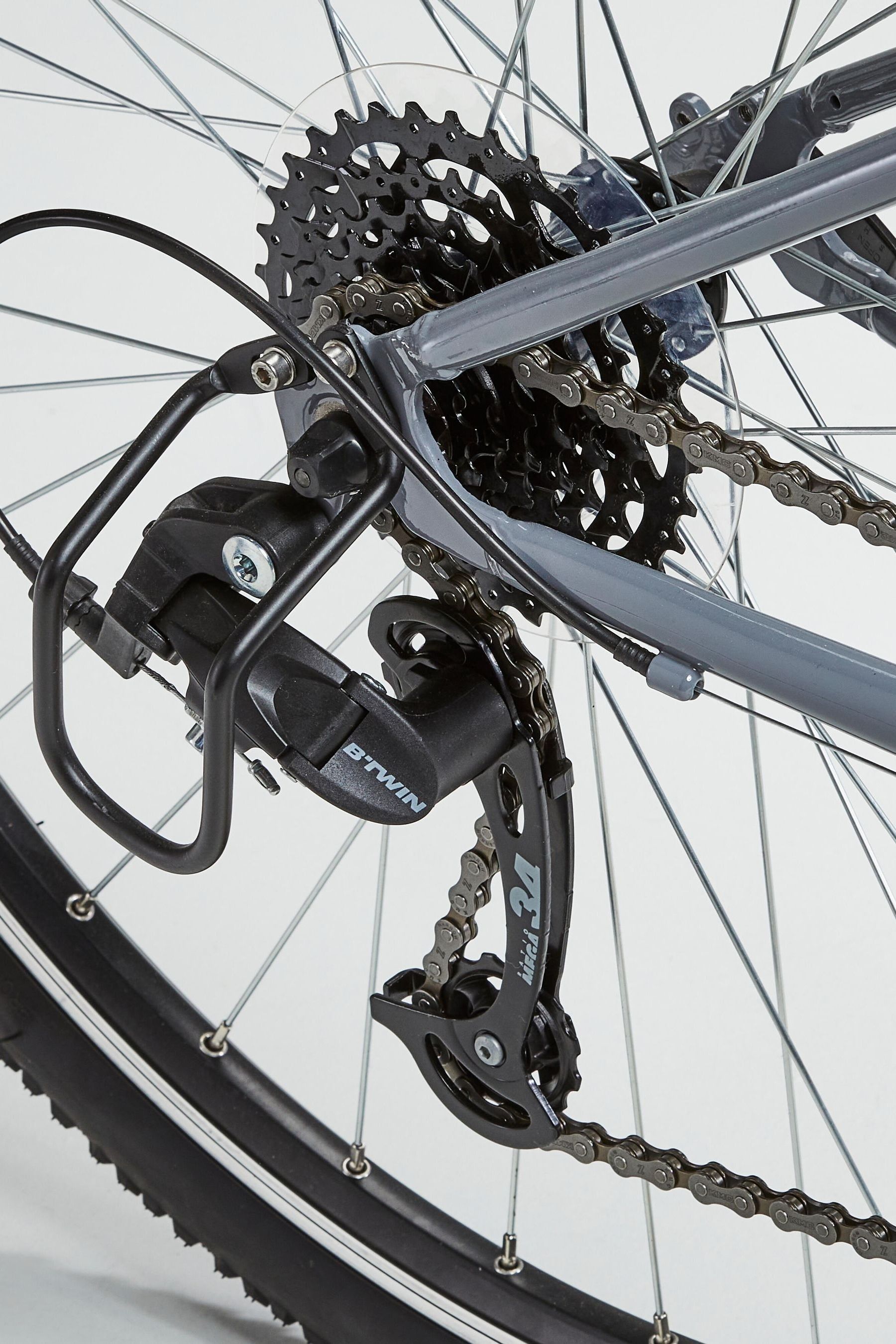 Decathlon btwin riverside 120 new arrivals