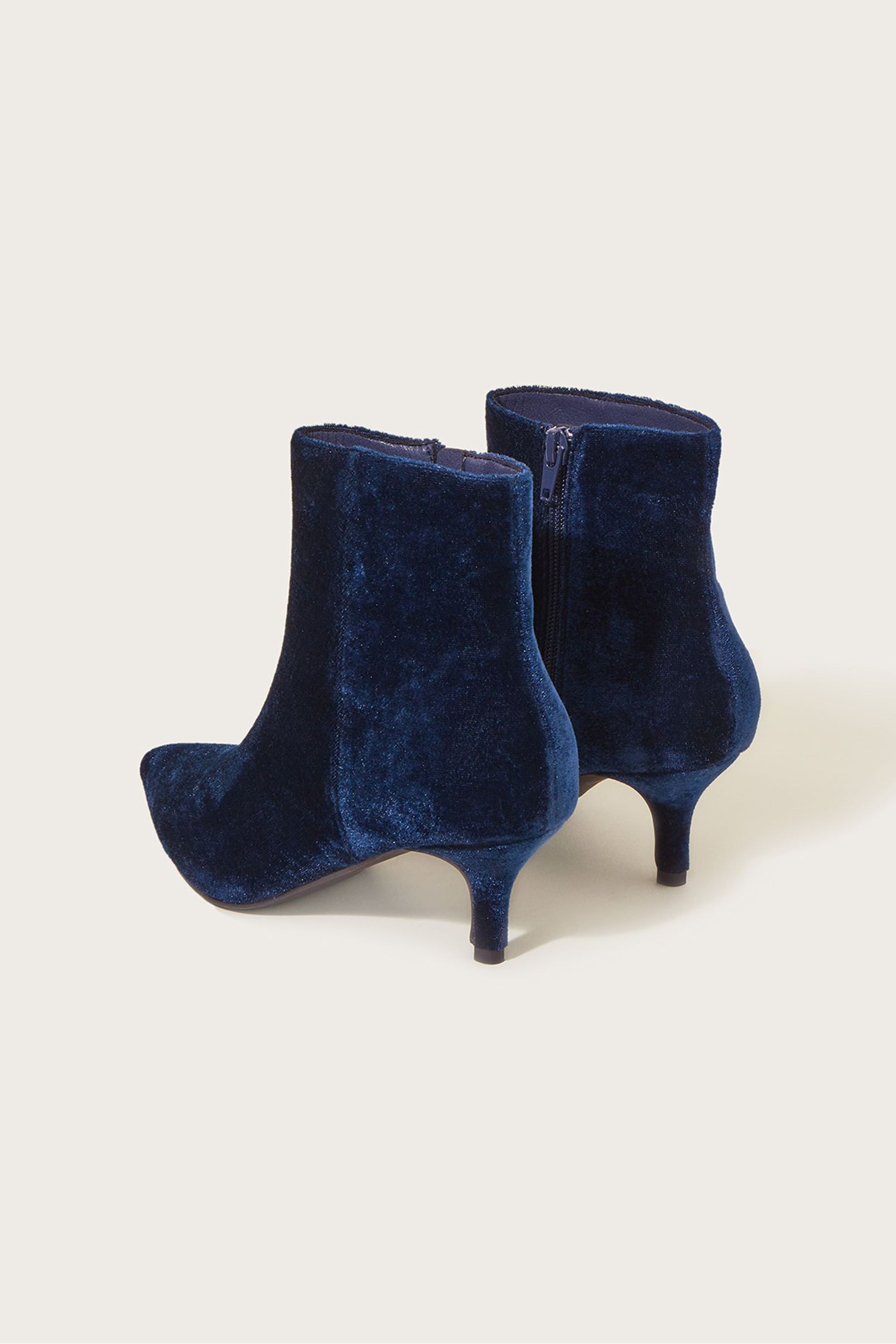 Monsoon kitten heels hot sale