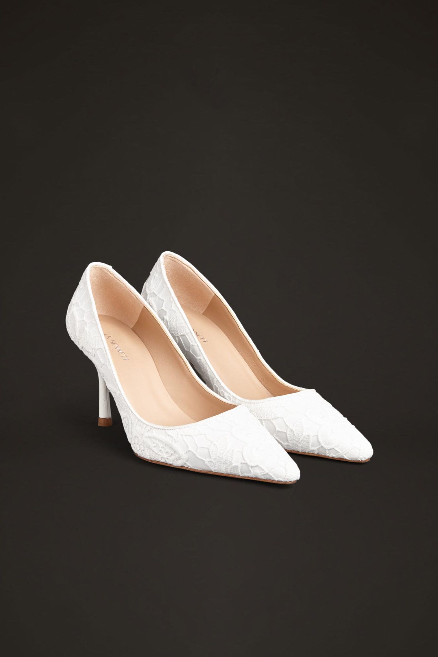 Lk bennett wedding shoes store