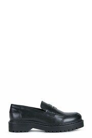Geox Womens Bleyze Black Shoes - Image 1 of 6