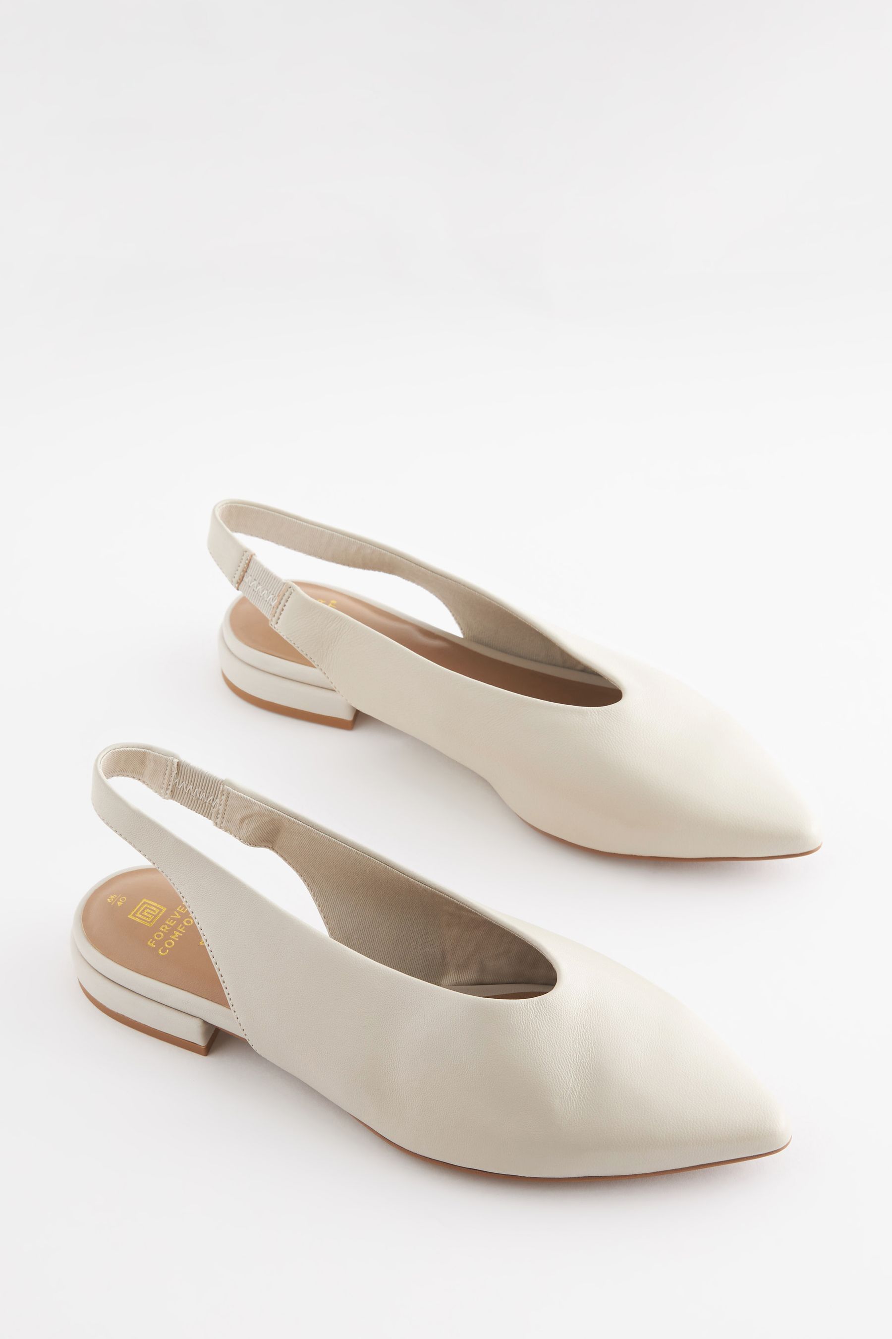 Next slingbacks on sale