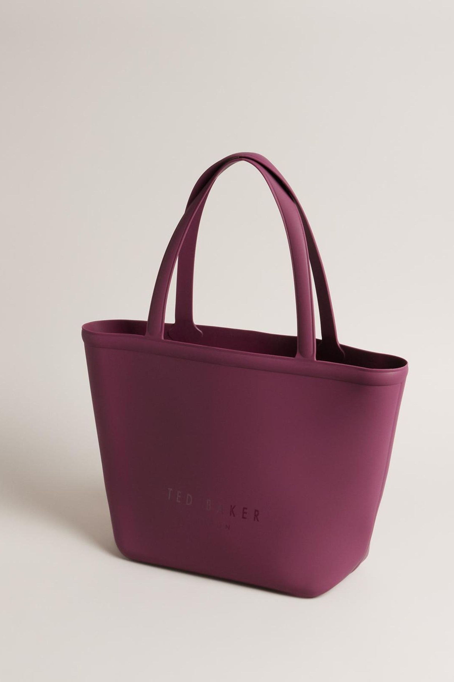 Ted baker deanie bag grey clearance