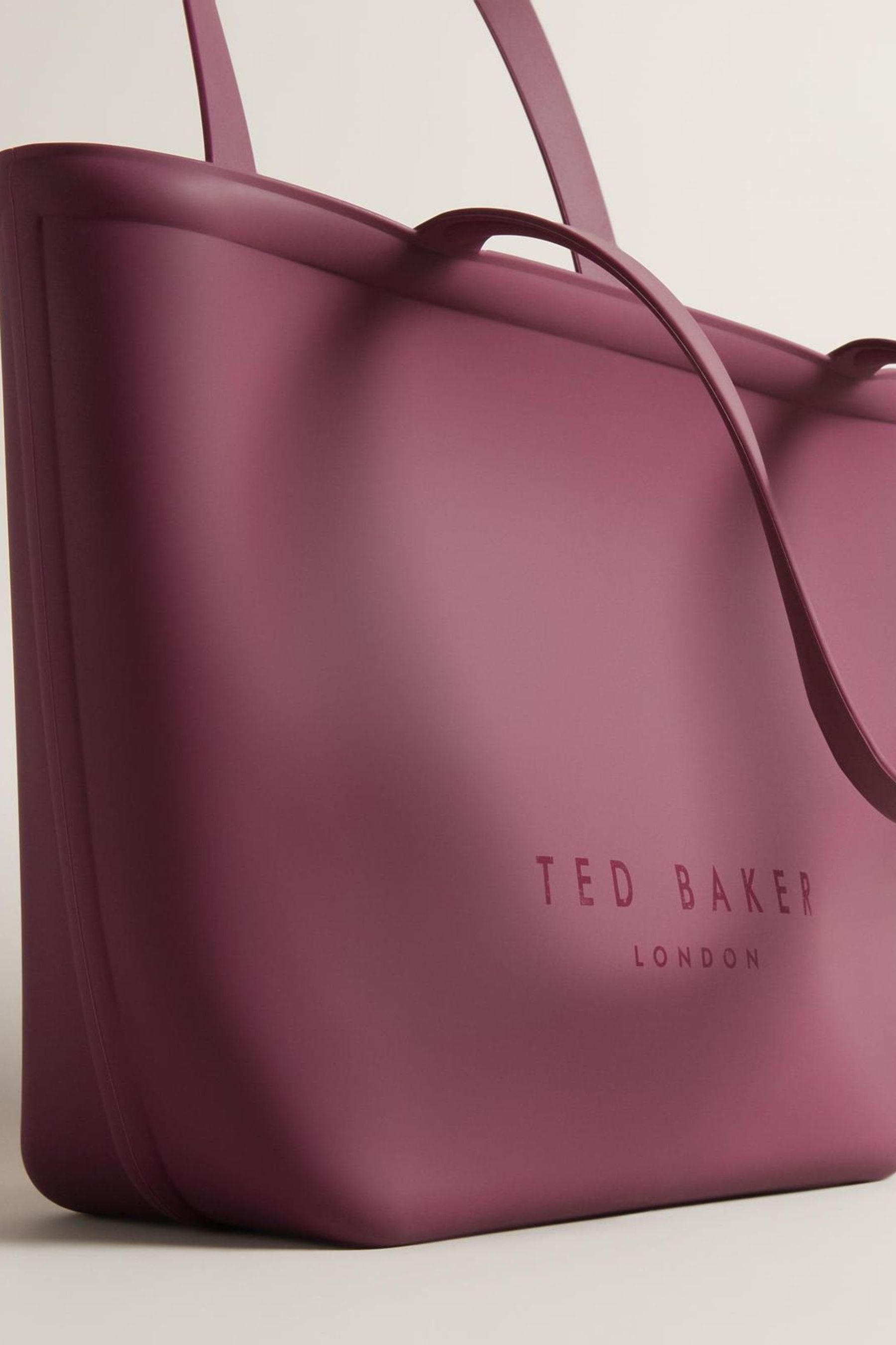 Ted baker silicone bag on sale