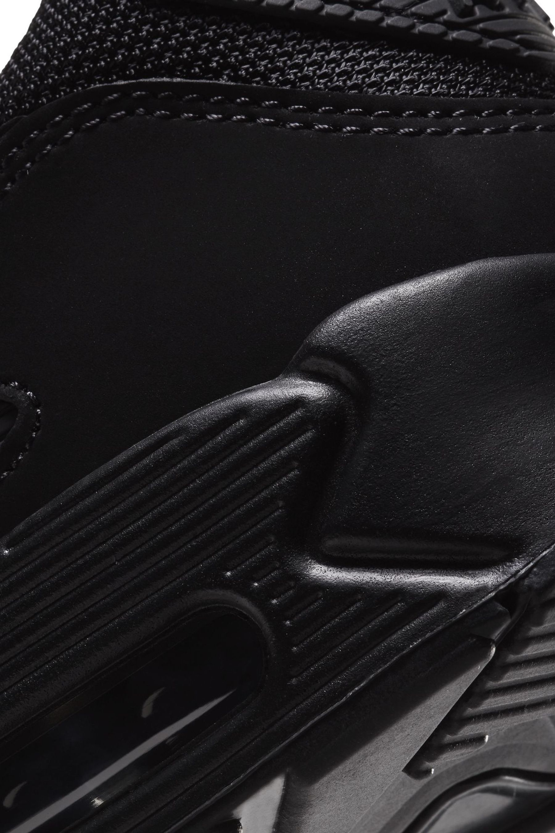 Buy Nike Black Air Max 90 Trainers from the Next UK online shop