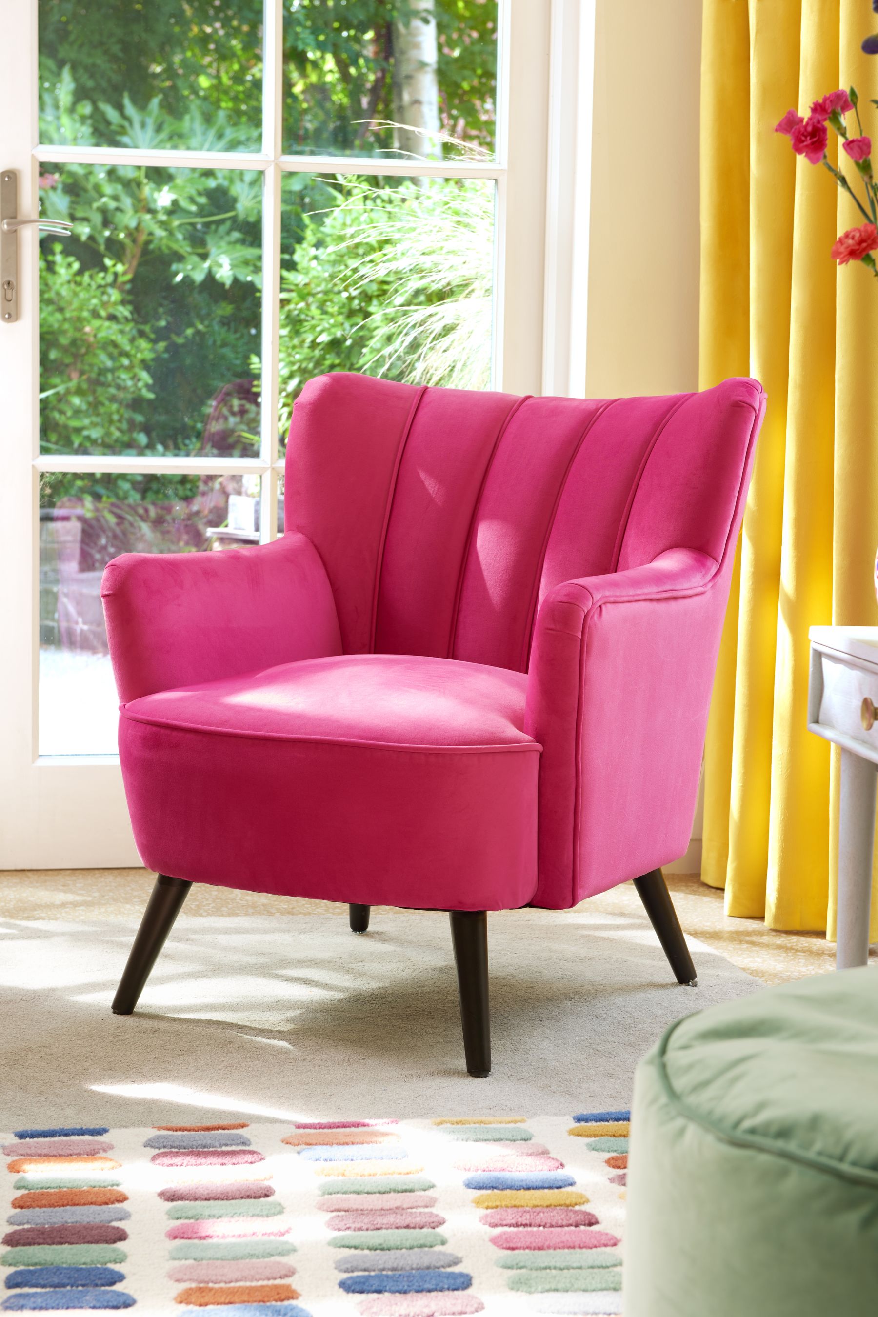 Next cocktail chair outlet