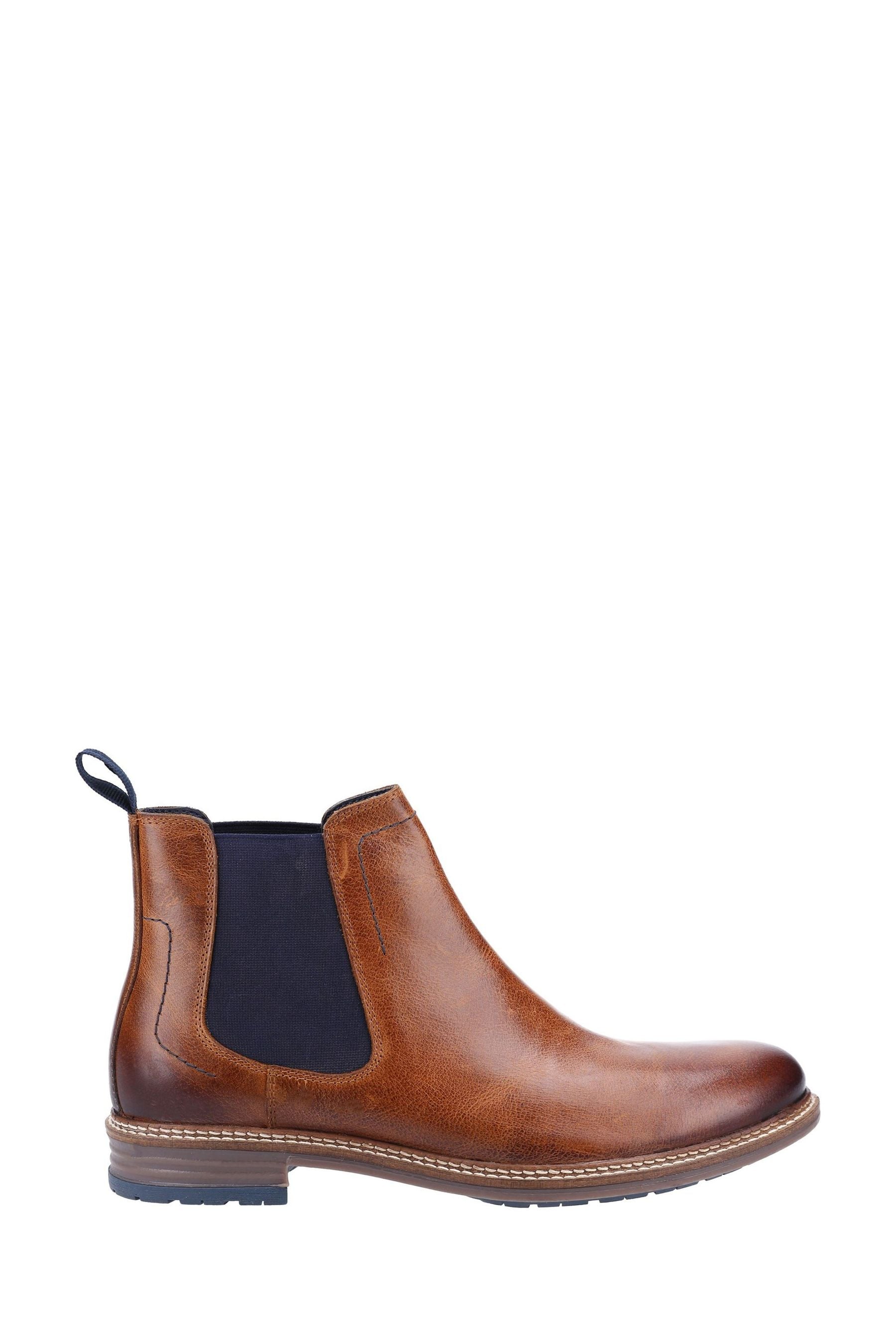 Justin chelsea boots clearance