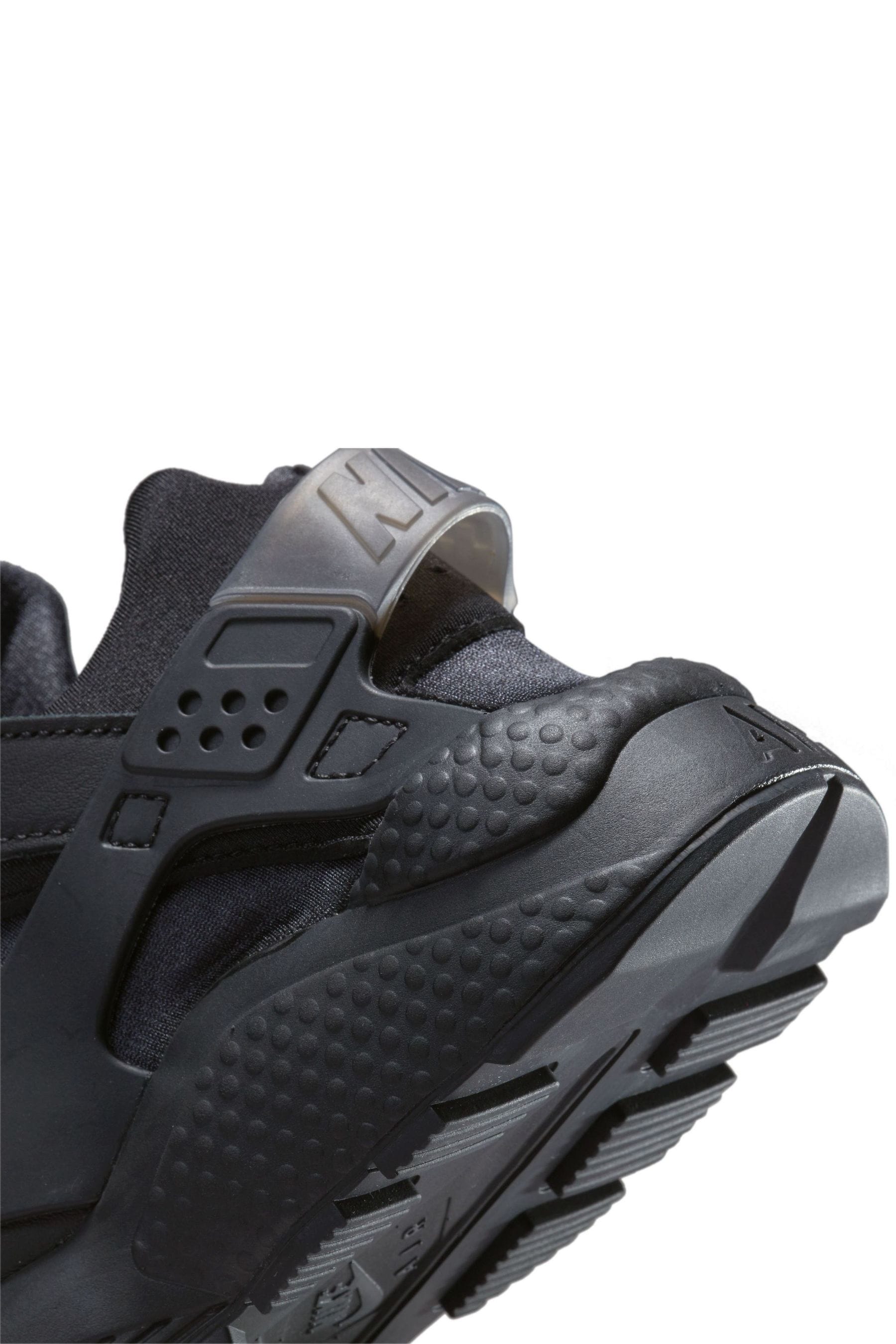 Buy Nike Black Huarache Trainers from Next Ireland