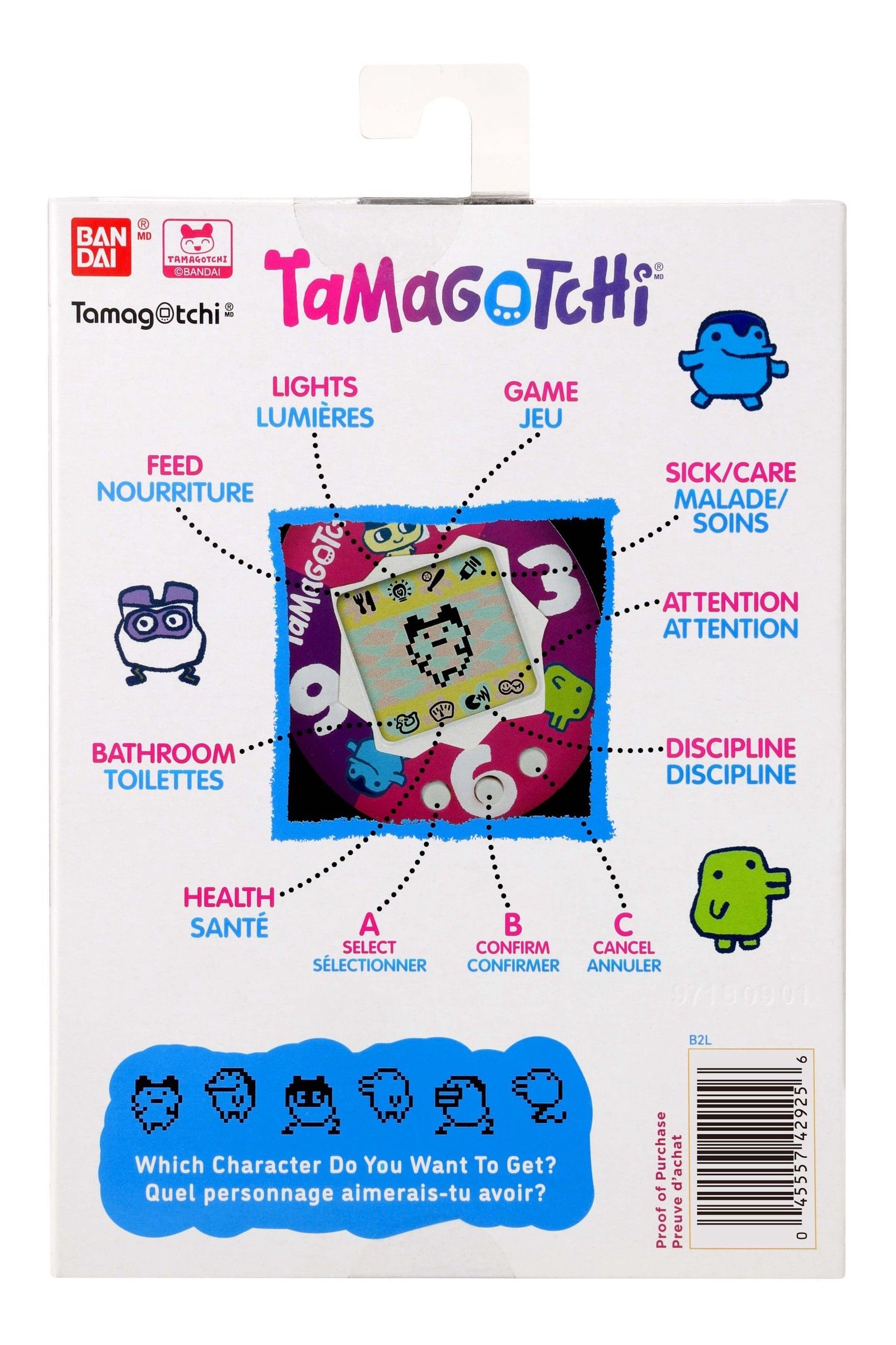 Buy Tamagotchi Yellow Original Mimitchi Comic Book P2 from the Next UK online shop