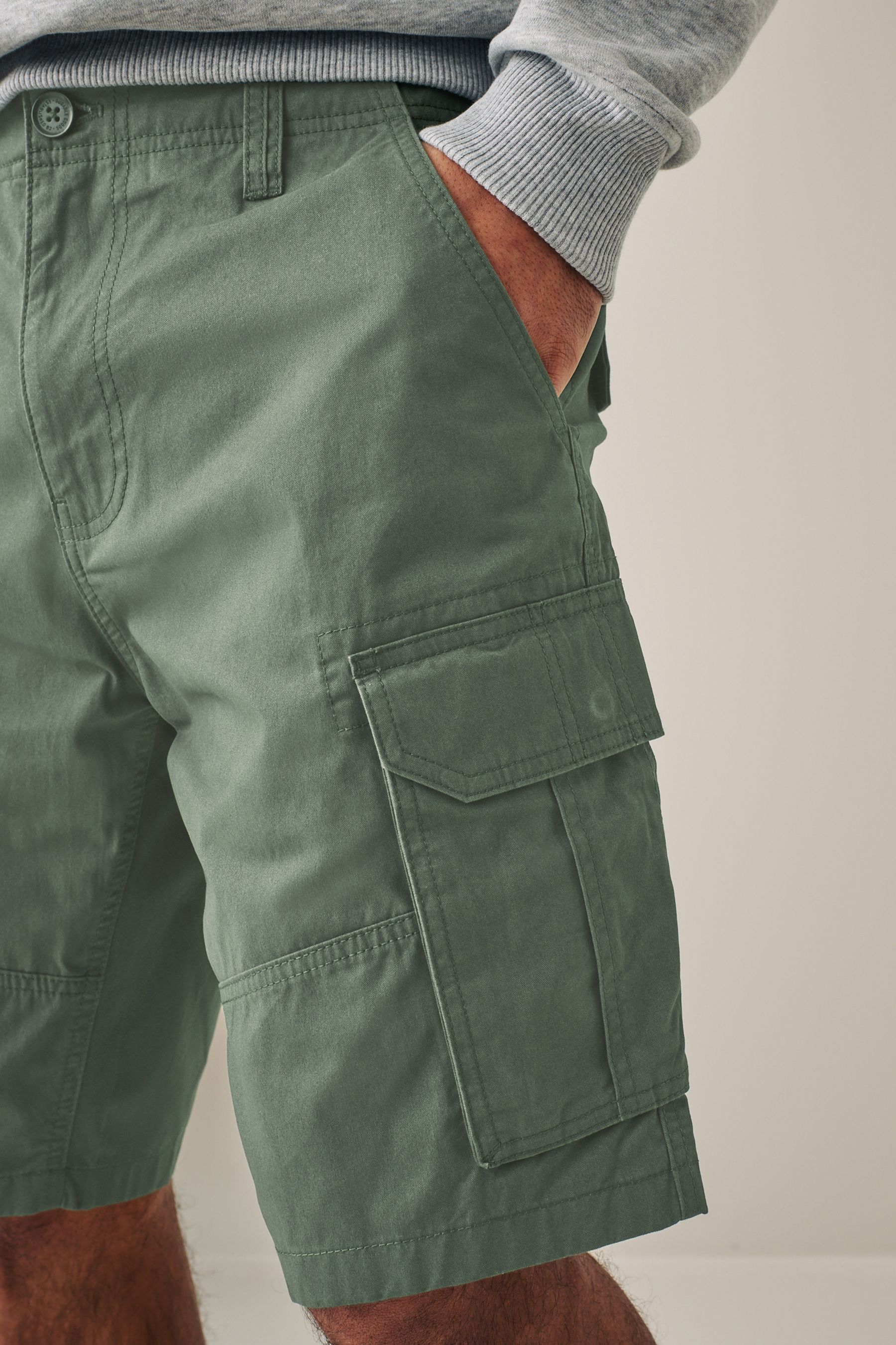 Next combat shorts store