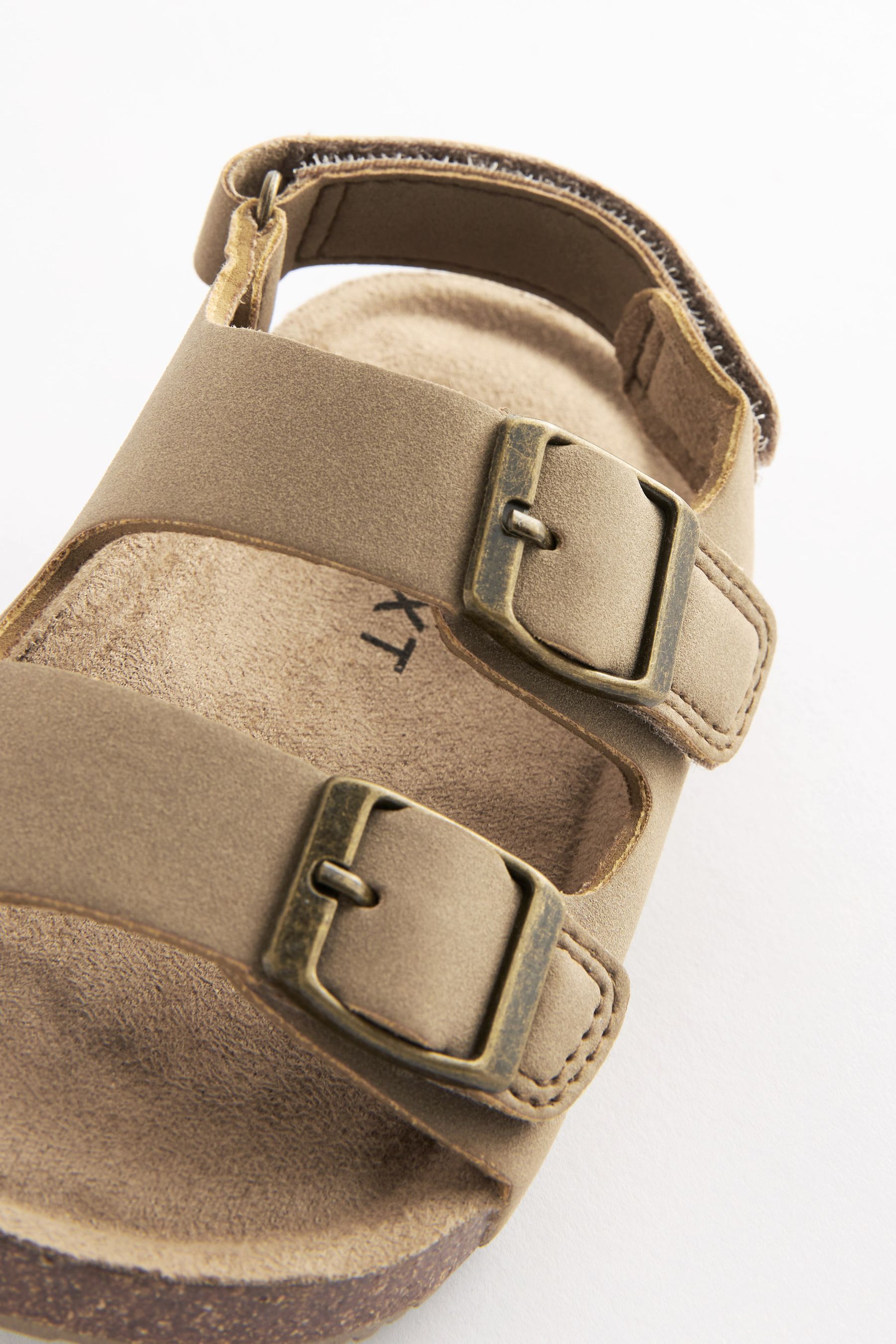 Baby sandals next shop